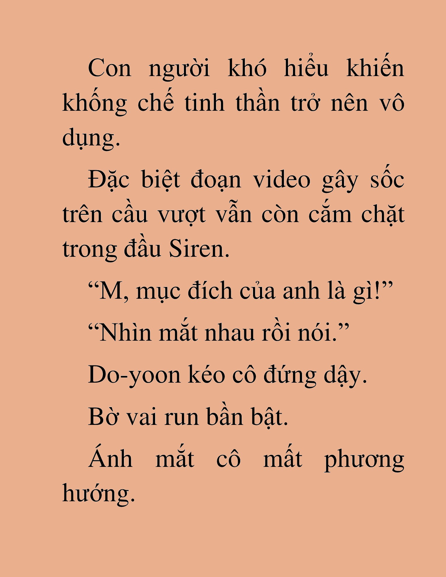 Đọc truyện HAT[NOVEL] Giáng Lâm Chinh Phục Lần Tận Thế Thứ 13 - Chap 28
