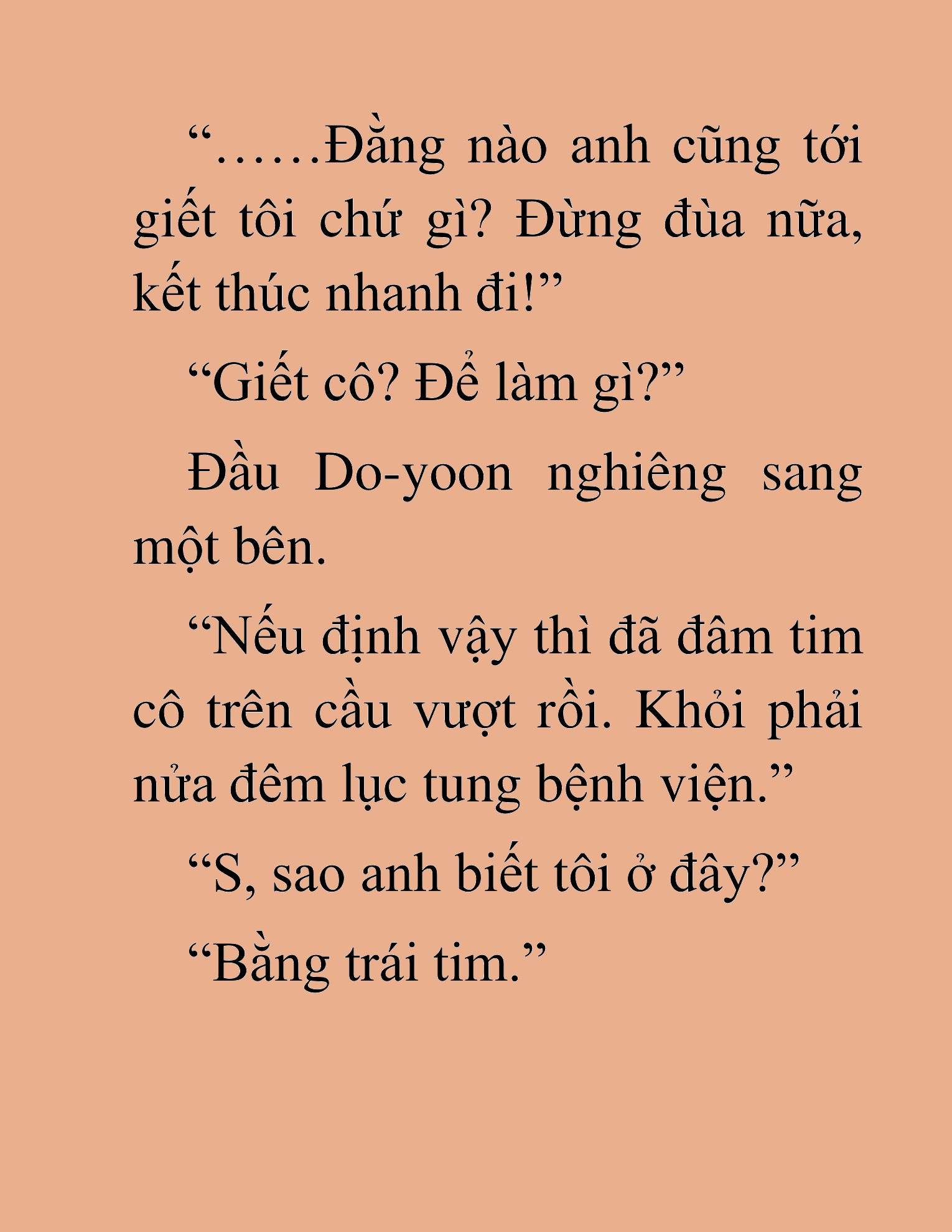 Đọc truyện HAT[NOVEL] Giáng Lâm Chinh Phục Lần Tận Thế Thứ 13 - Chap 28