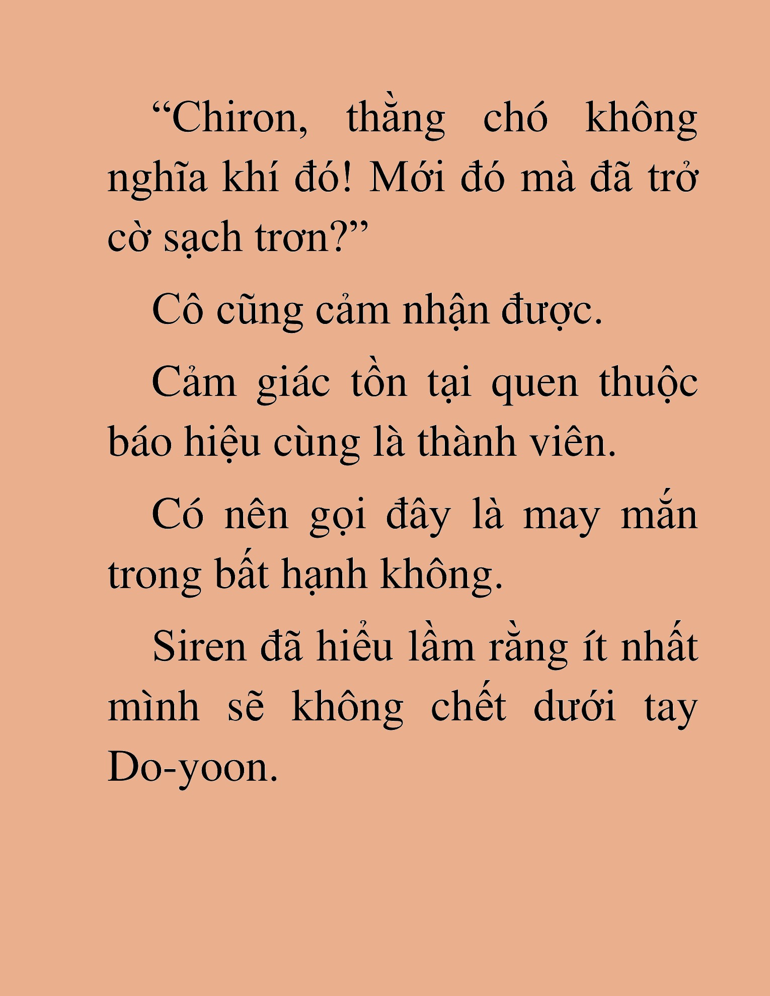 Đọc truyện HAT[NOVEL] Giáng Lâm Chinh Phục Lần Tận Thế Thứ 13 - Chap 28