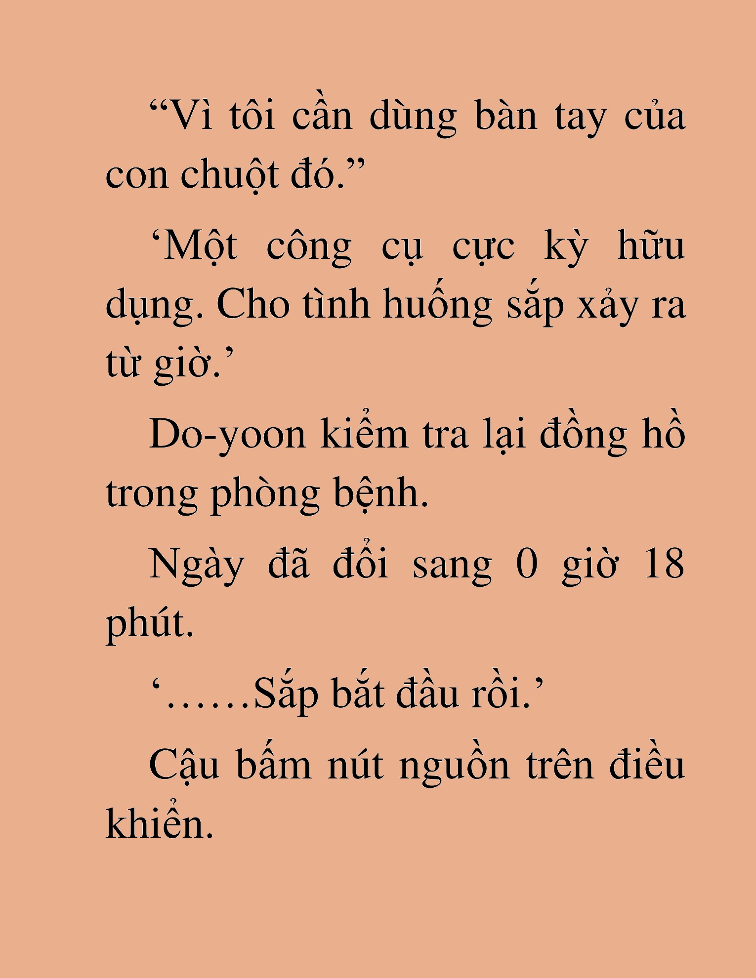 Đọc truyện HAT[NOVEL] Giáng Lâm Chinh Phục Lần Tận Thế Thứ 13 - Chap 28