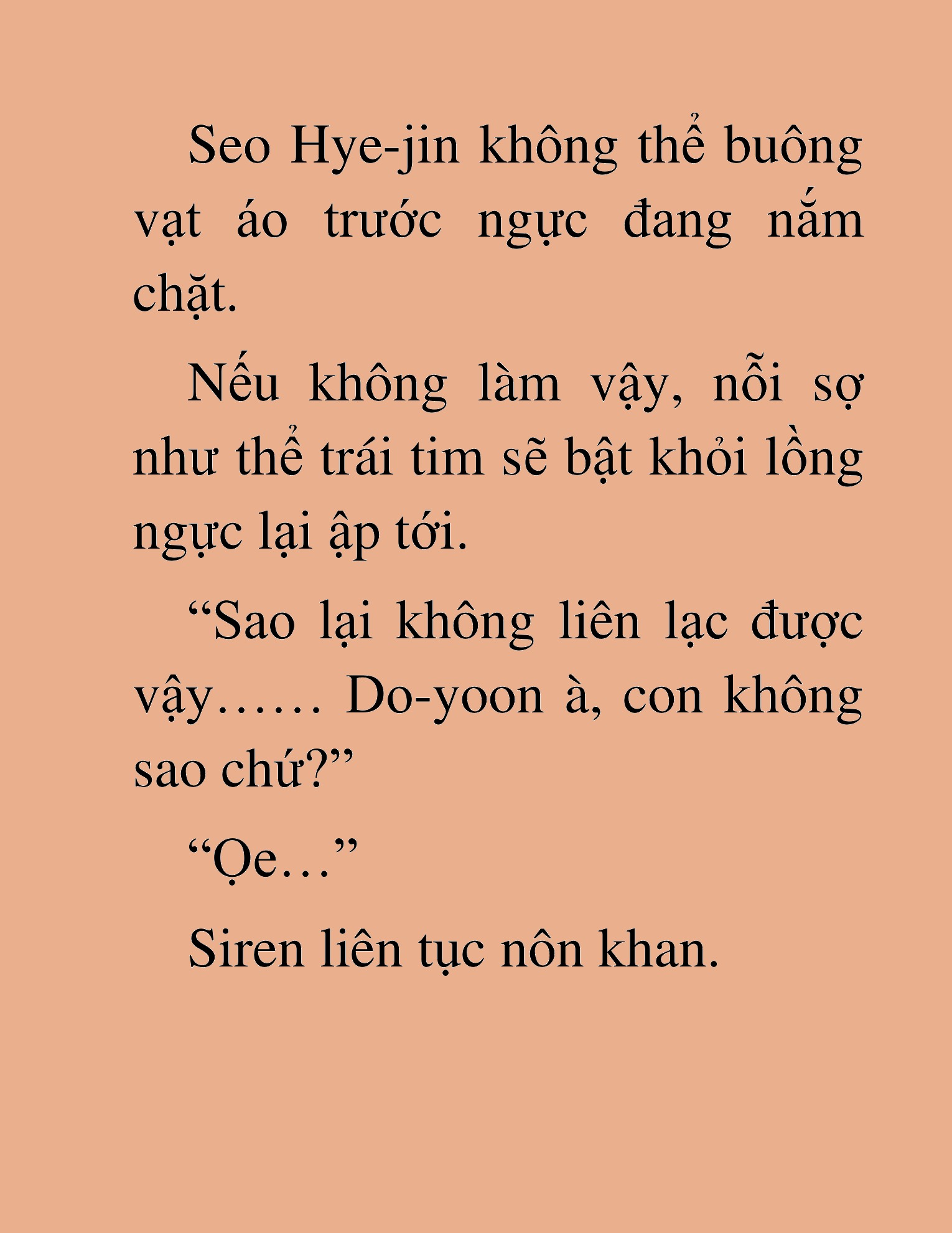Đọc truyện HAT[NOVEL] Giáng Lâm Chinh Phục Lần Tận Thế Thứ 13 - Chap 29
