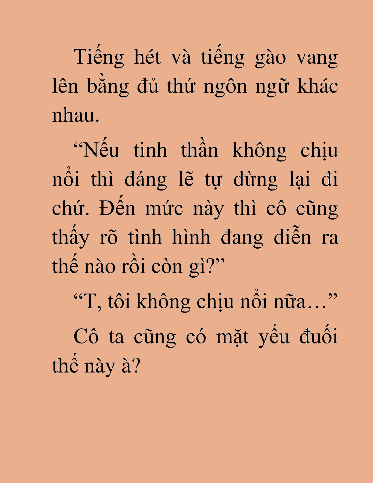 Đọc truyện HAT[NOVEL] Giáng Lâm Chinh Phục Lần Tận Thế Thứ 13 - Chap 29
