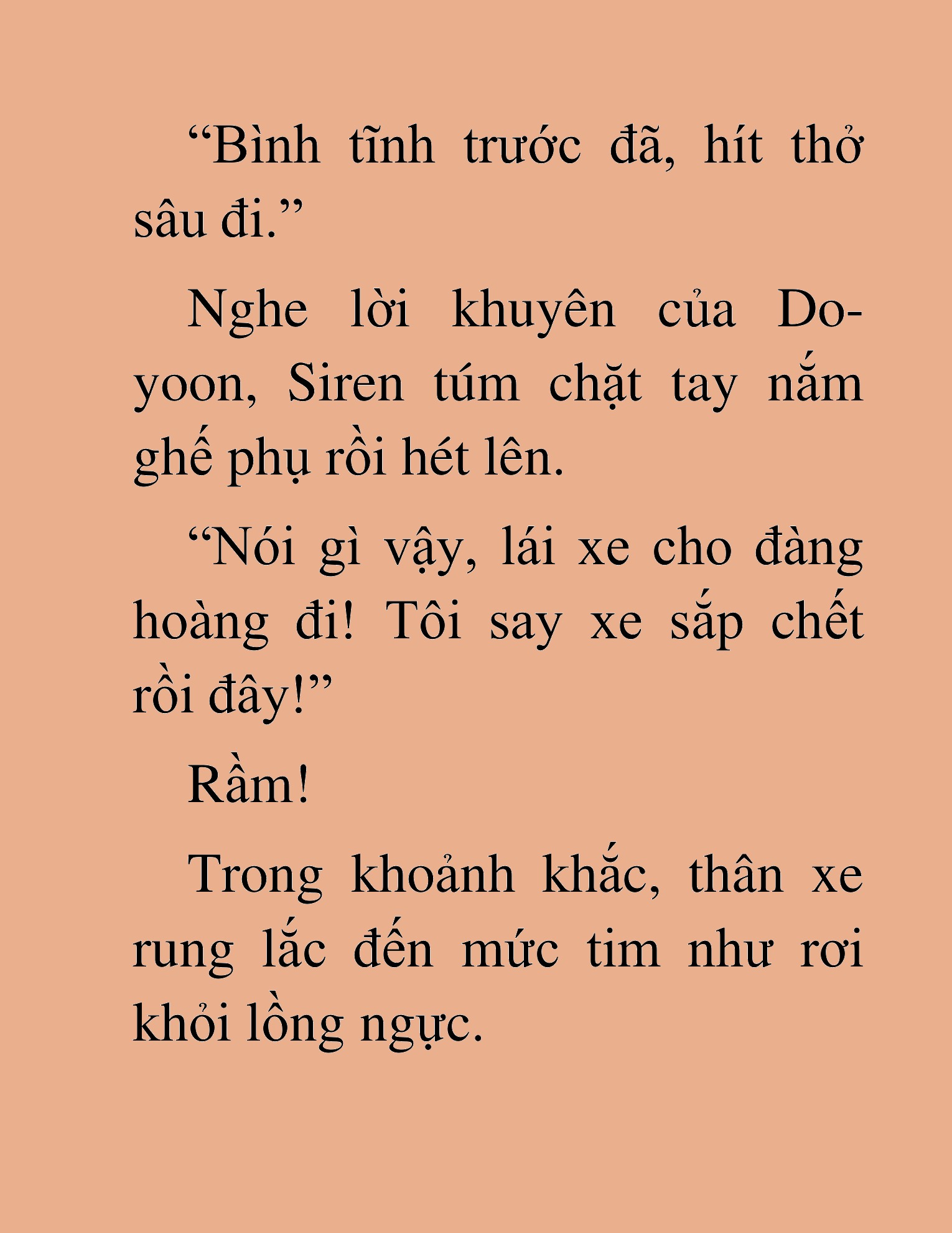 Đọc truyện HAT[NOVEL] Giáng Lâm Chinh Phục Lần Tận Thế Thứ 13 - Chap 29
