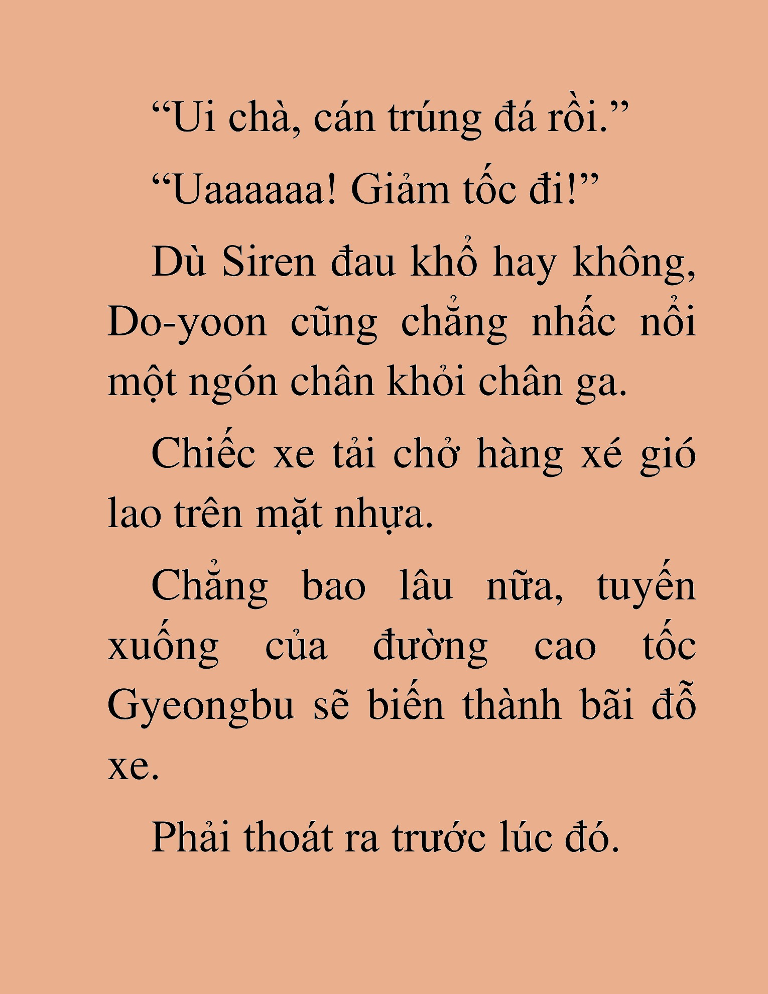 Đọc truyện HAT[NOVEL] Giáng Lâm Chinh Phục Lần Tận Thế Thứ 13 - Chap 29