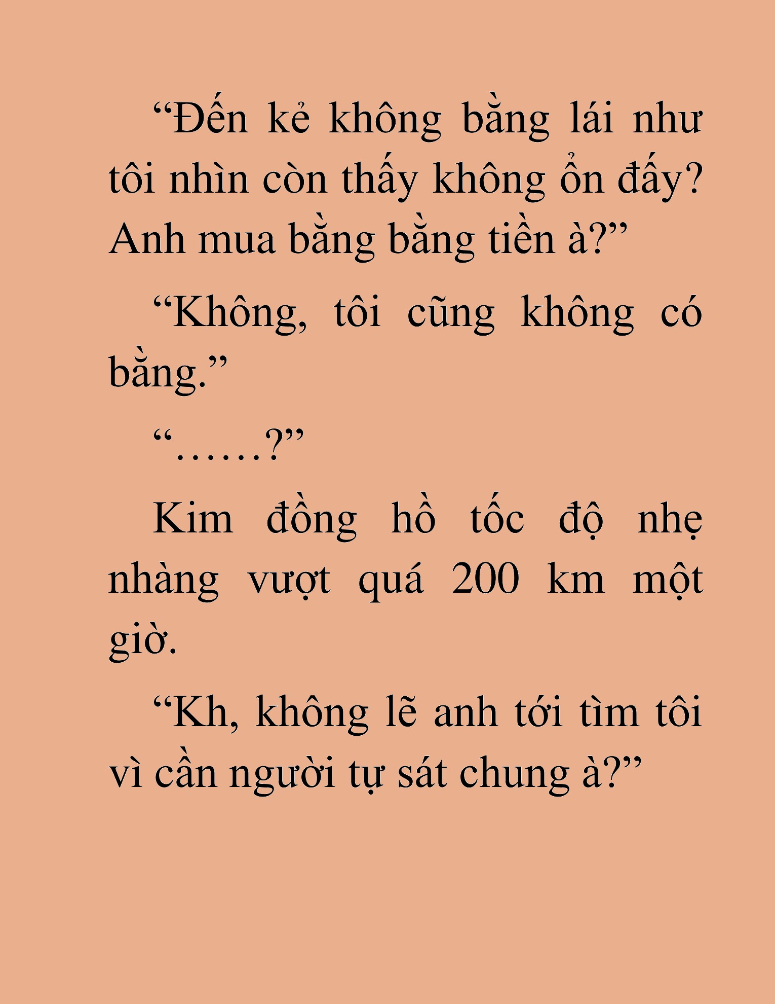 Đọc truyện HAT[NOVEL] Giáng Lâm Chinh Phục Lần Tận Thế Thứ 13 - Chap 29