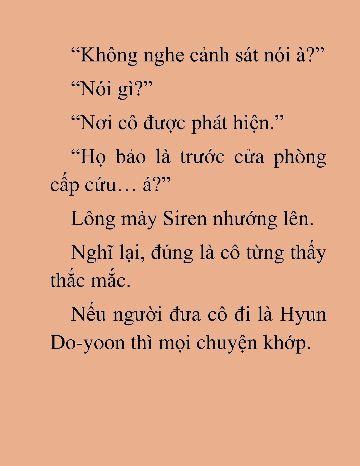 Đọc truyện HAT[NOVEL] Giáng Lâm Chinh Phục Lần Tận Thế Thứ 13 - Chap 29