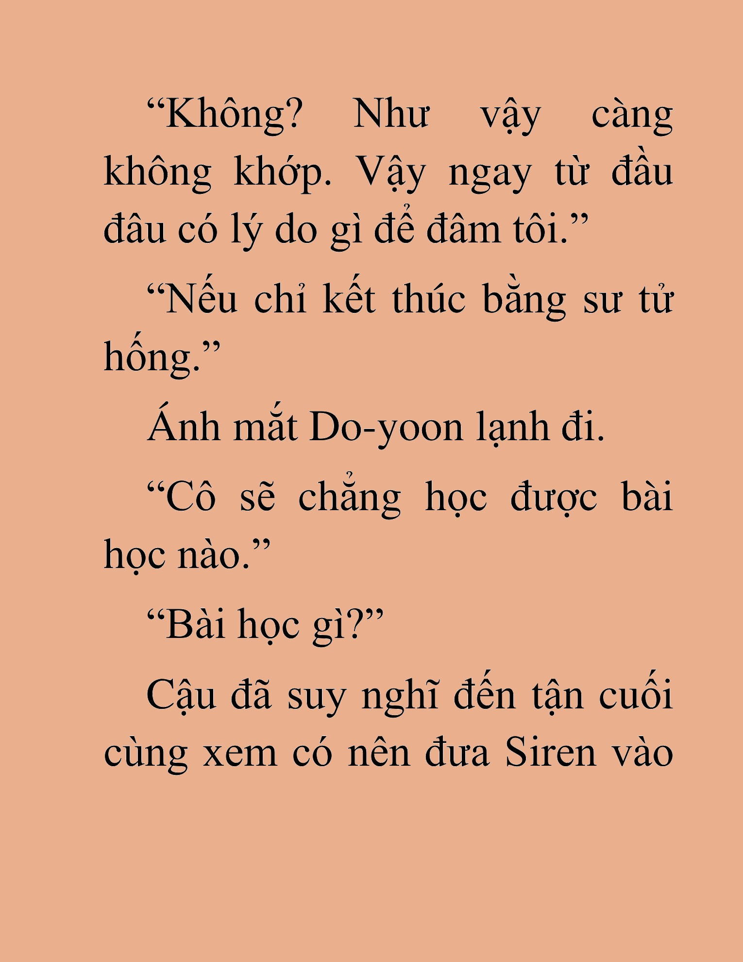Đọc truyện HAT[NOVEL] Giáng Lâm Chinh Phục Lần Tận Thế Thứ 13 - Chap 29