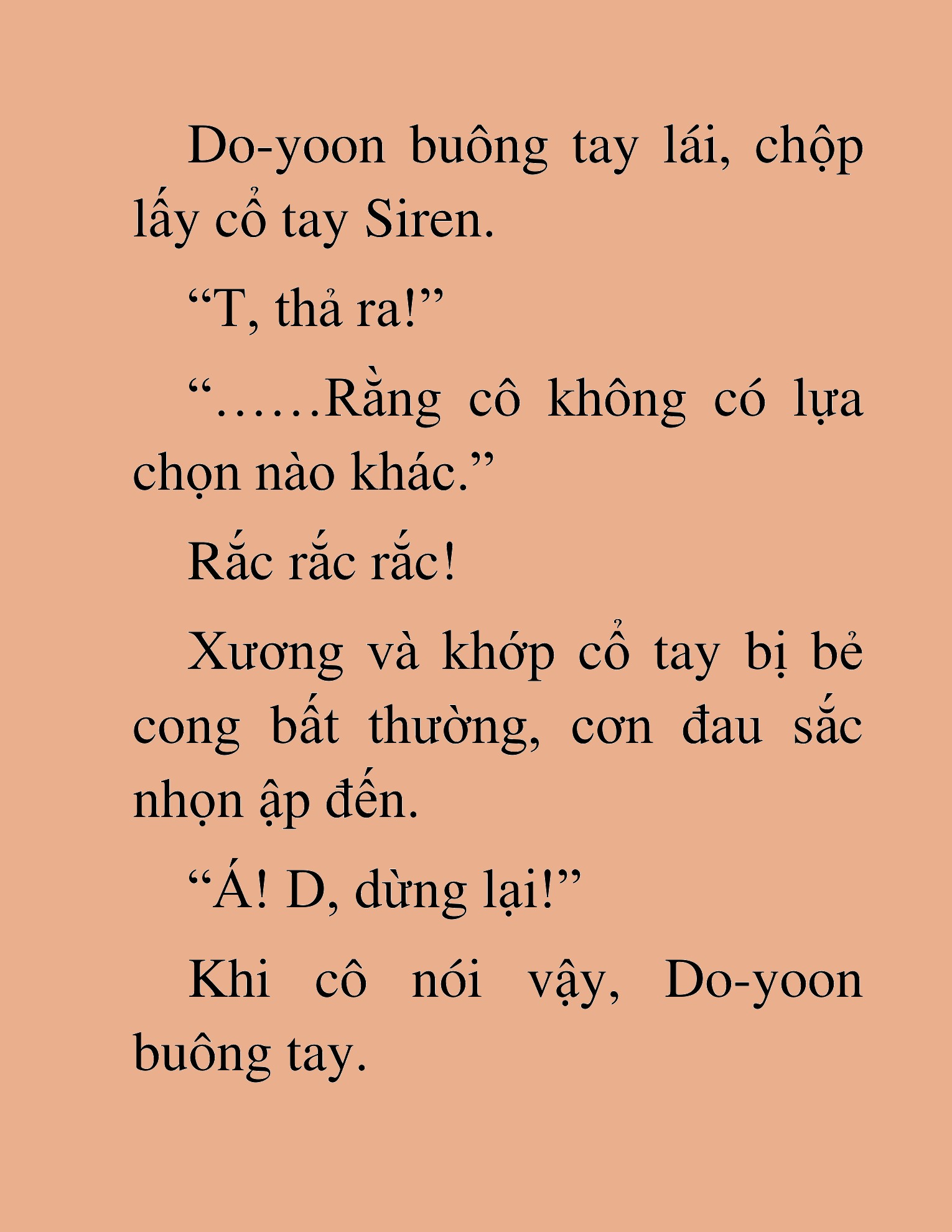 Đọc truyện HAT[NOVEL] Giáng Lâm Chinh Phục Lần Tận Thế Thứ 13 - Chap 29