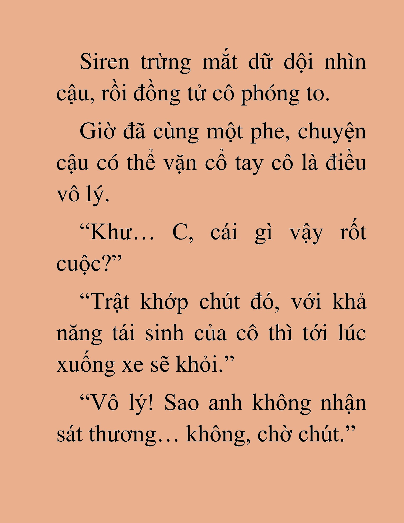 Đọc truyện HAT[NOVEL] Giáng Lâm Chinh Phục Lần Tận Thế Thứ 13 - Chap 29