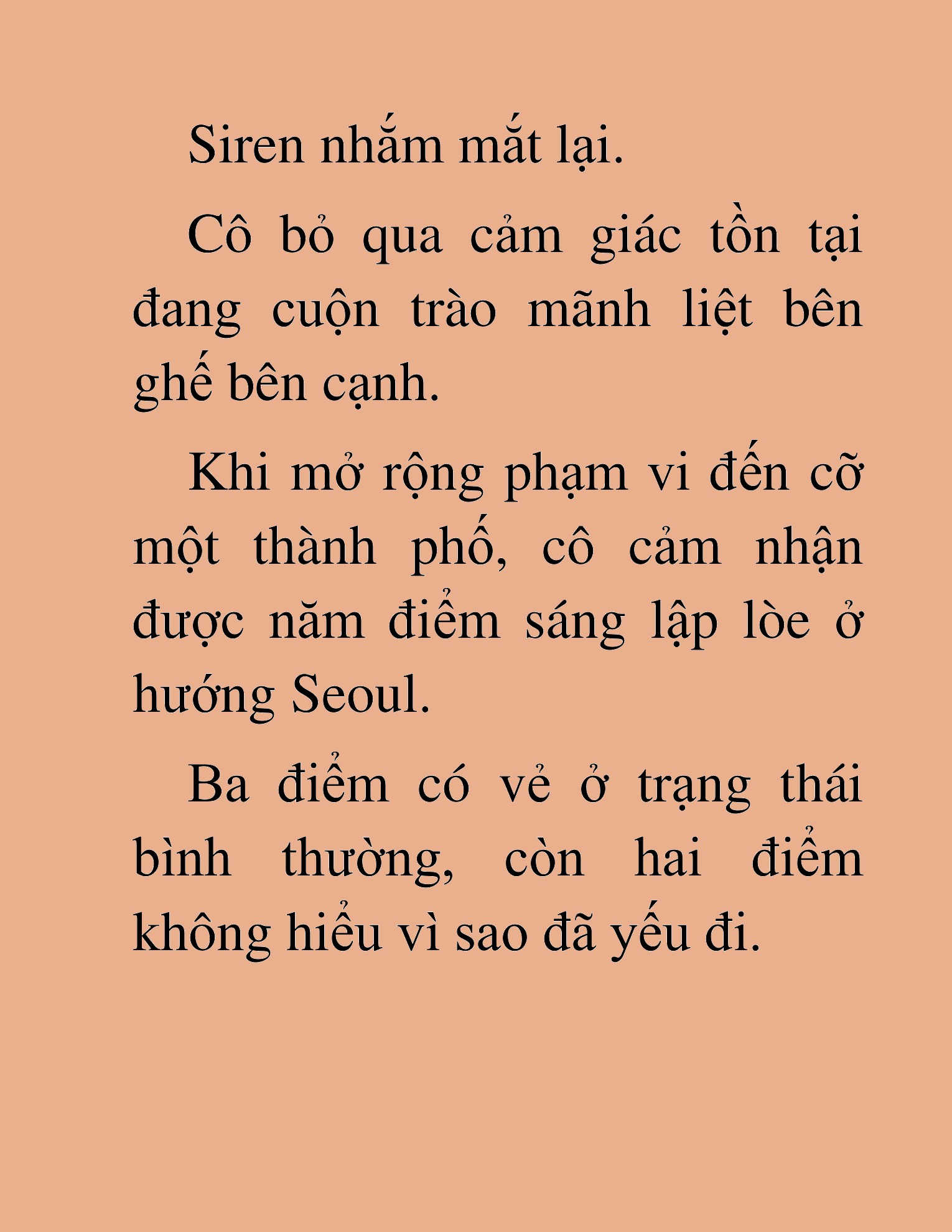 Đọc truyện HAT[NOVEL] Giáng Lâm Chinh Phục Lần Tận Thế Thứ 13 - Chap 29
