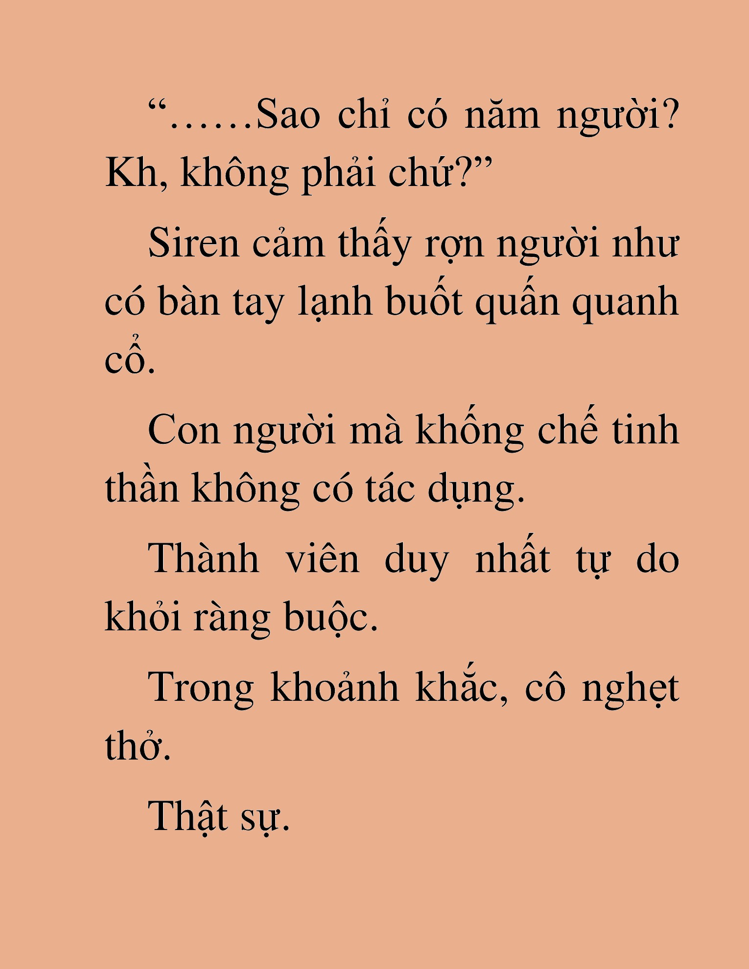 Đọc truyện HAT[NOVEL] Giáng Lâm Chinh Phục Lần Tận Thế Thứ 13 - Chap 29