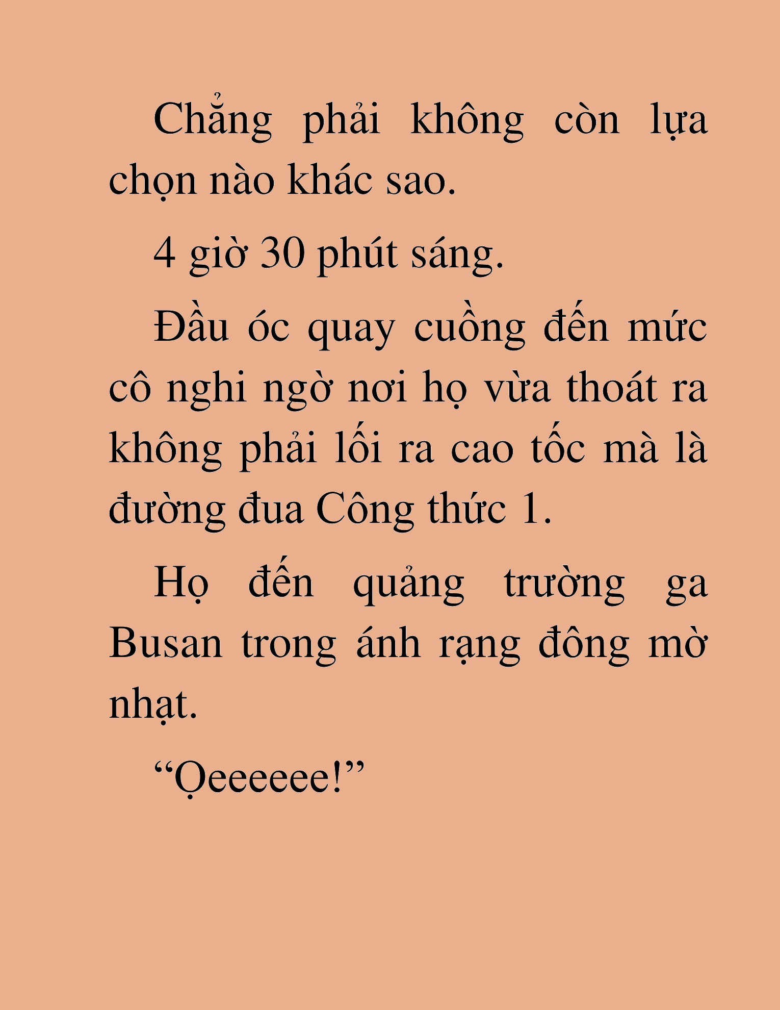 Đọc truyện HAT[NOVEL] Giáng Lâm Chinh Phục Lần Tận Thế Thứ 13 - Chap 29
