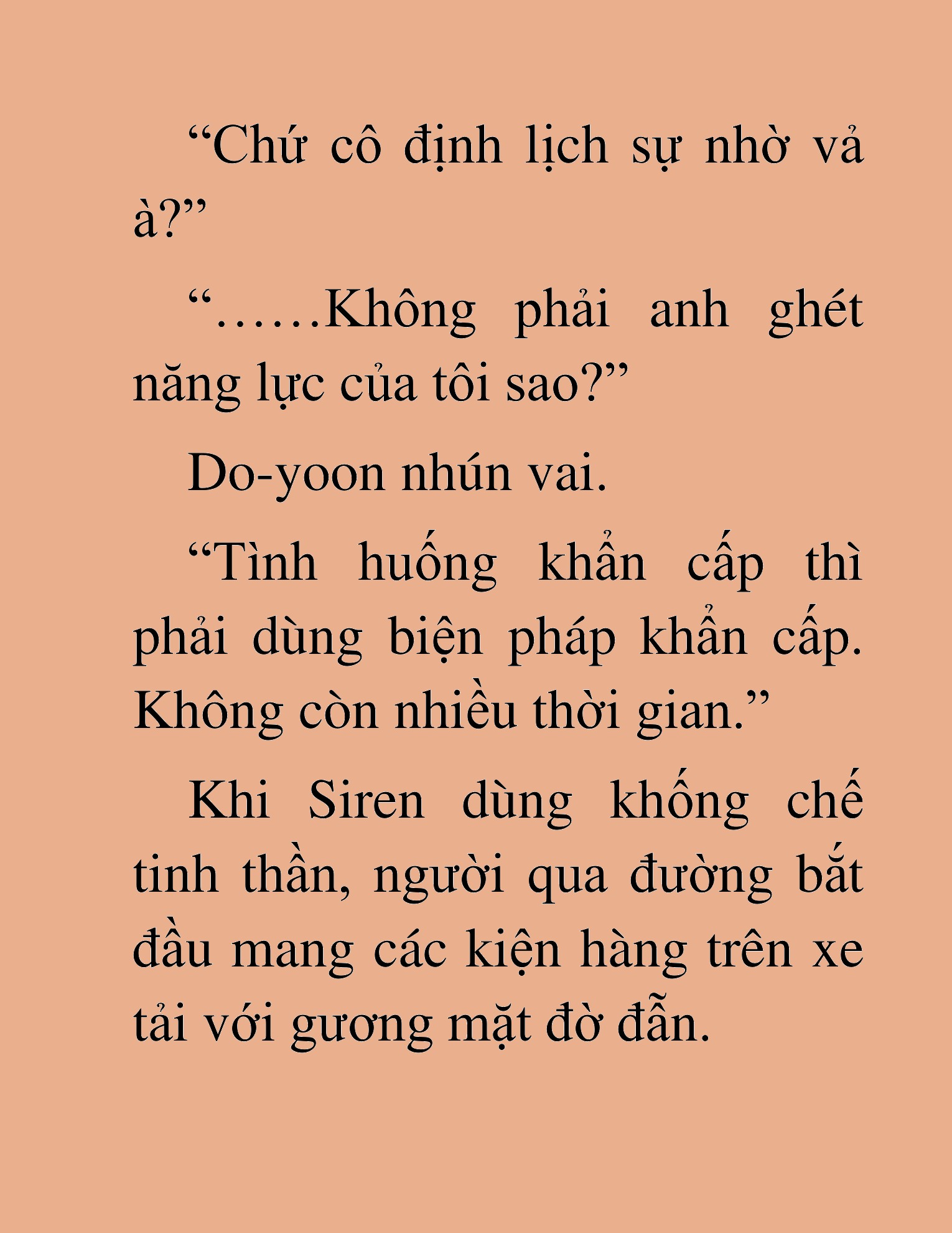 Đọc truyện HAT[NOVEL] Giáng Lâm Chinh Phục Lần Tận Thế Thứ 13 - Chap 29