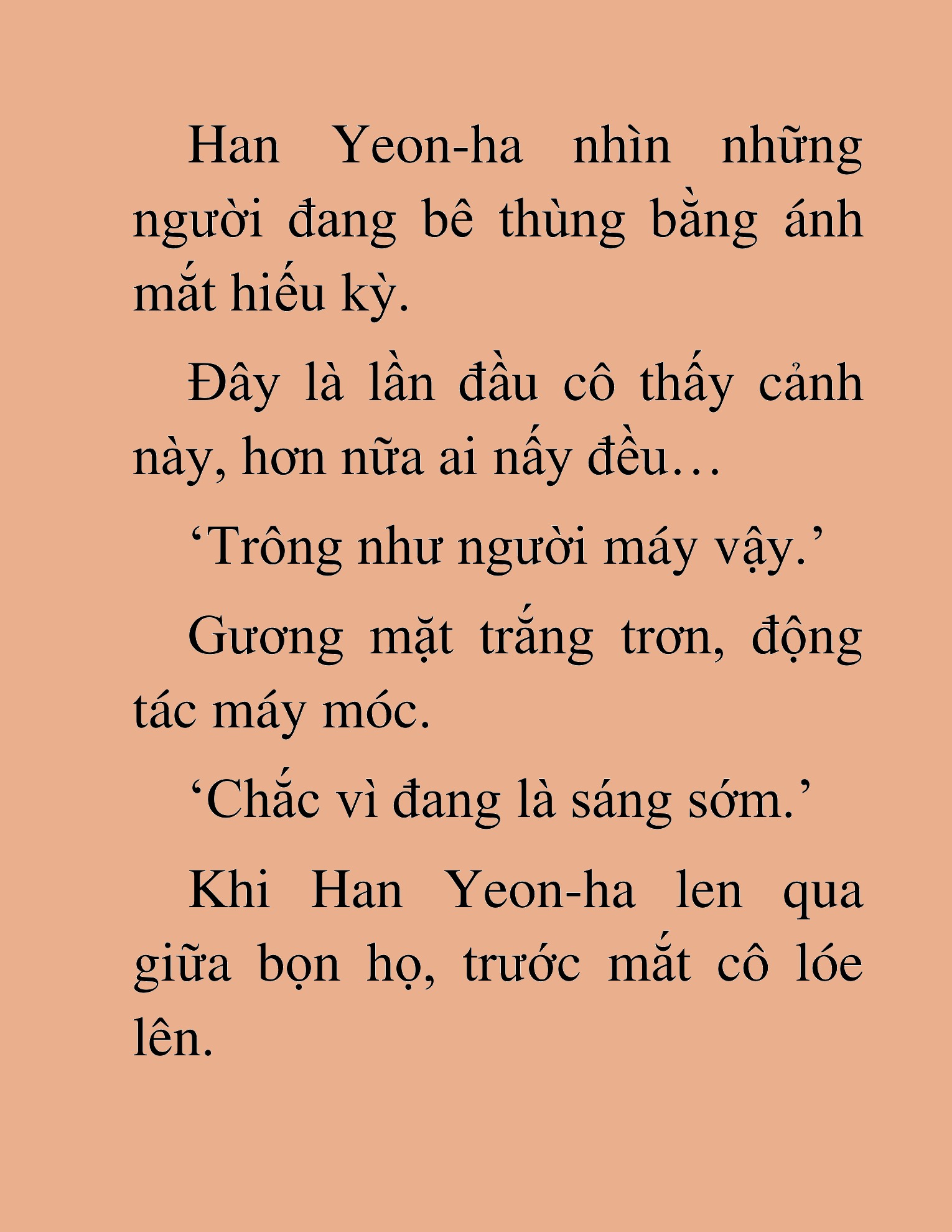 Đọc truyện HAT[NOVEL] Giáng Lâm Chinh Phục Lần Tận Thế Thứ 13 - Chap 29