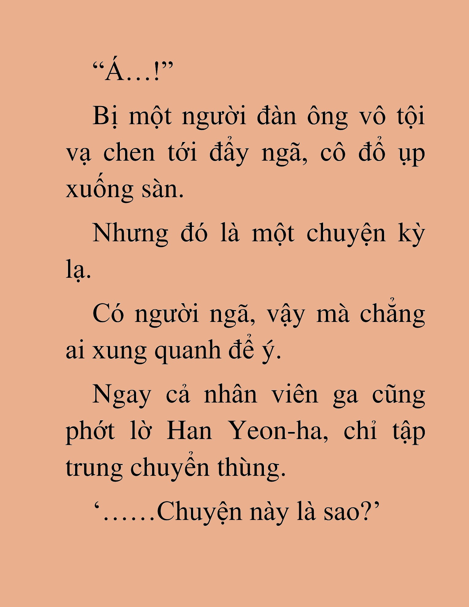 Đọc truyện HAT[NOVEL] Giáng Lâm Chinh Phục Lần Tận Thế Thứ 13 - Chap 29