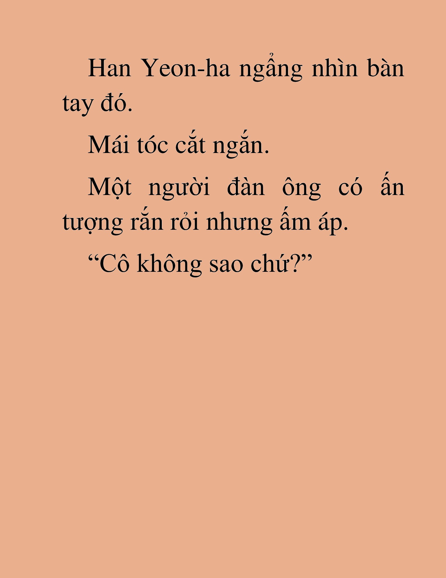 Đọc truyện HAT[NOVEL] Giáng Lâm Chinh Phục Lần Tận Thế Thứ 13 - Chap 29
