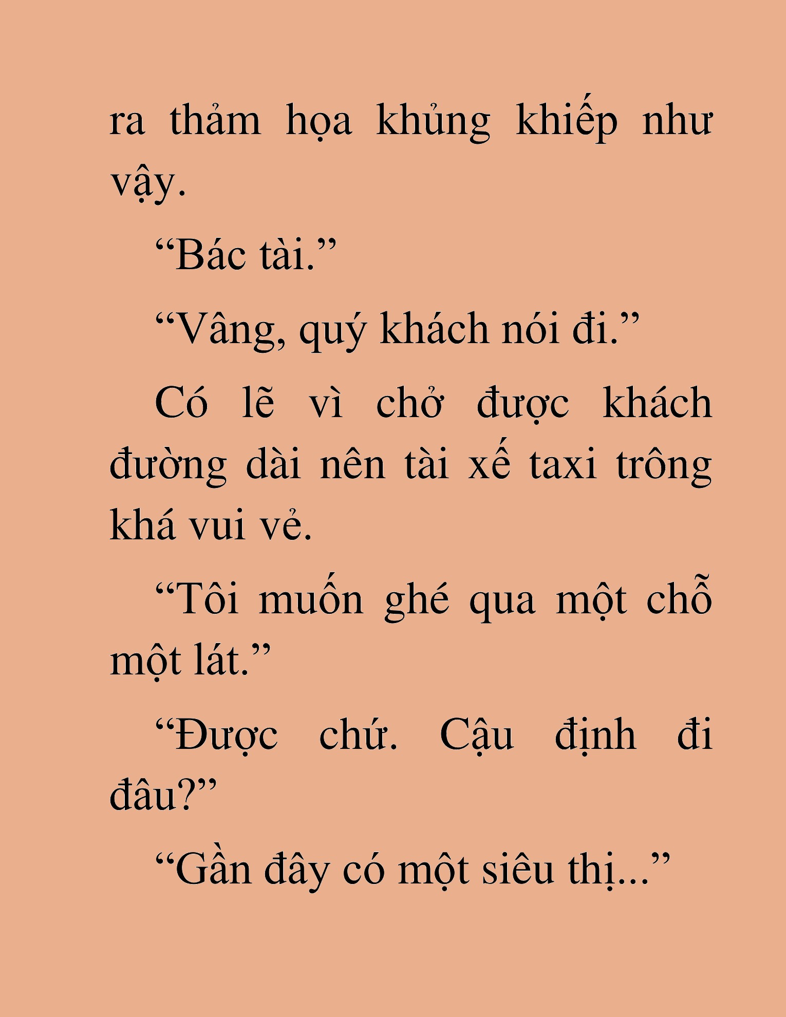 Đọc truyện HAT[NOVEL] Giáng Lâm Chinh Phục Lần Tận Thế Thứ 13 - Chap 3
