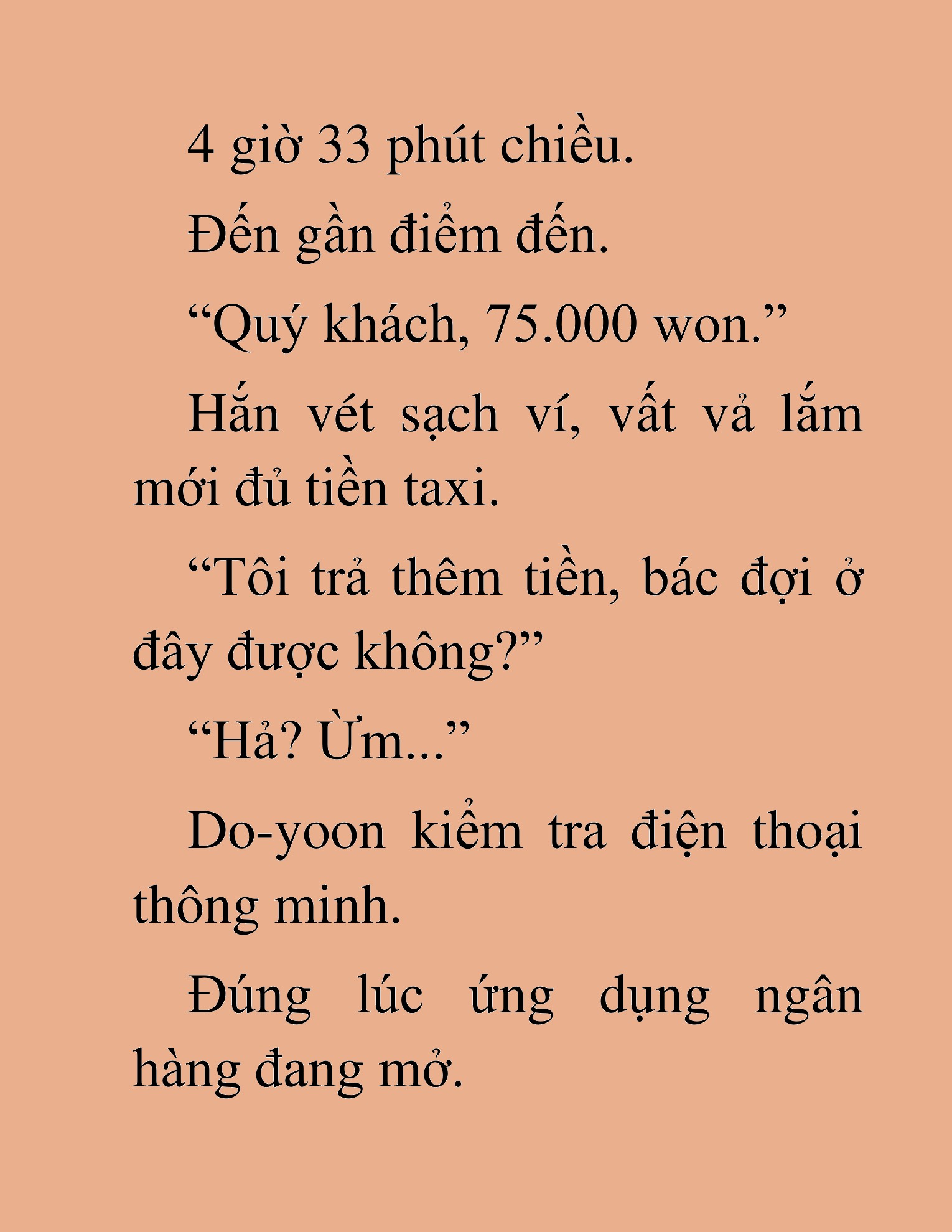 Đọc truyện HAT[NOVEL] Giáng Lâm Chinh Phục Lần Tận Thế Thứ 13 - Chap 3