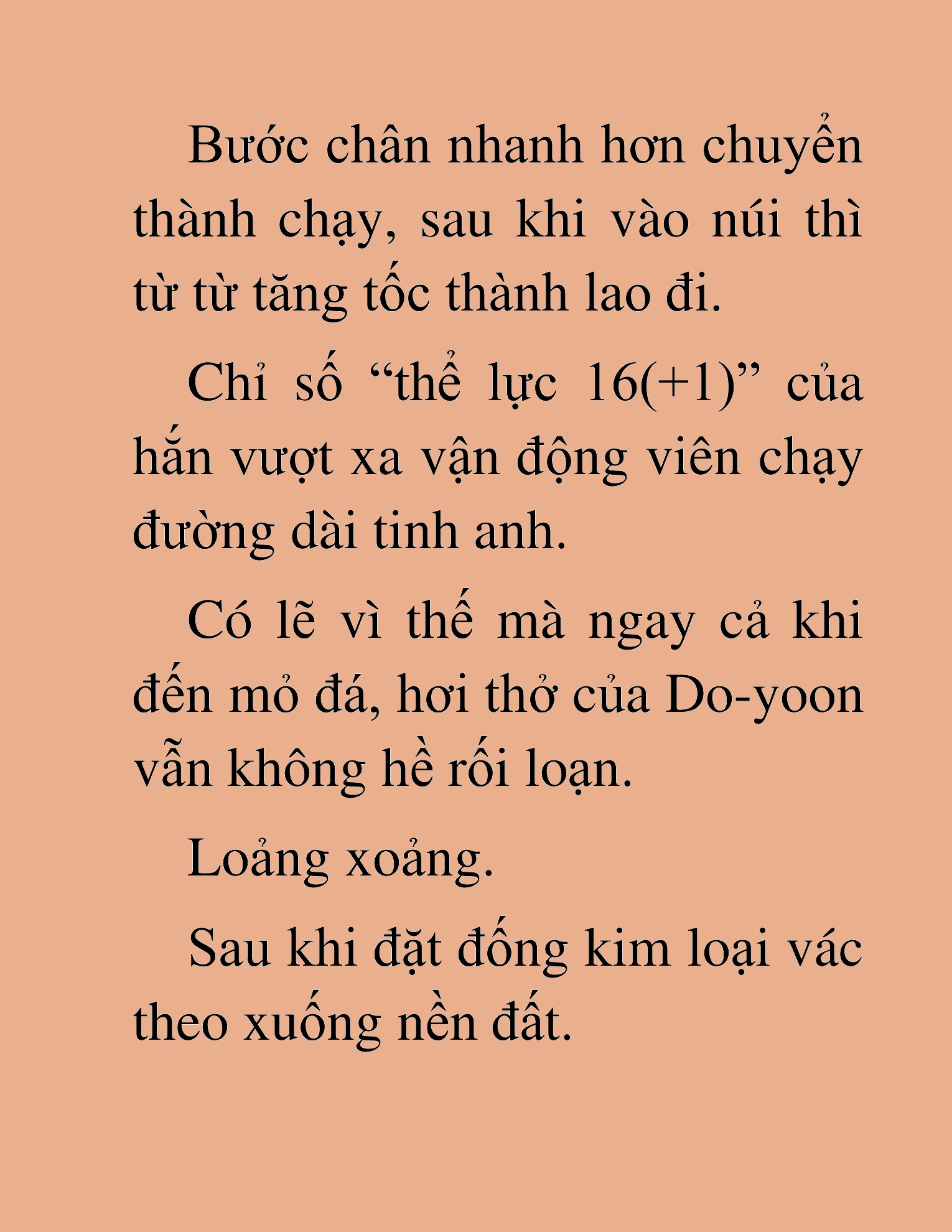 Đọc truyện HAT[NOVEL] Giáng Lâm Chinh Phục Lần Tận Thế Thứ 13 - Chap 3