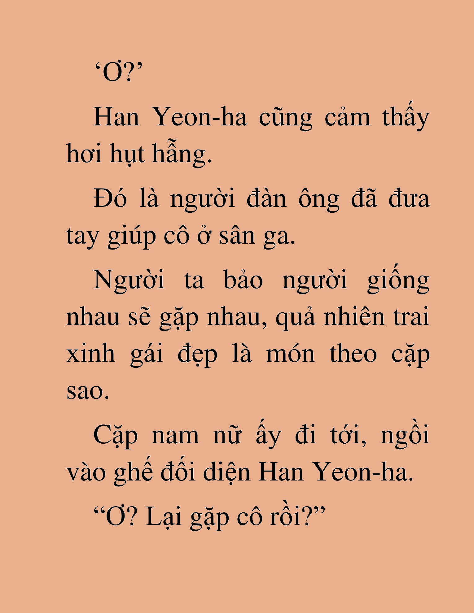 Đọc truyện HAT[NOVEL] Giáng Lâm Chinh Phục Lần Tận Thế Thứ 13 - Chap 30