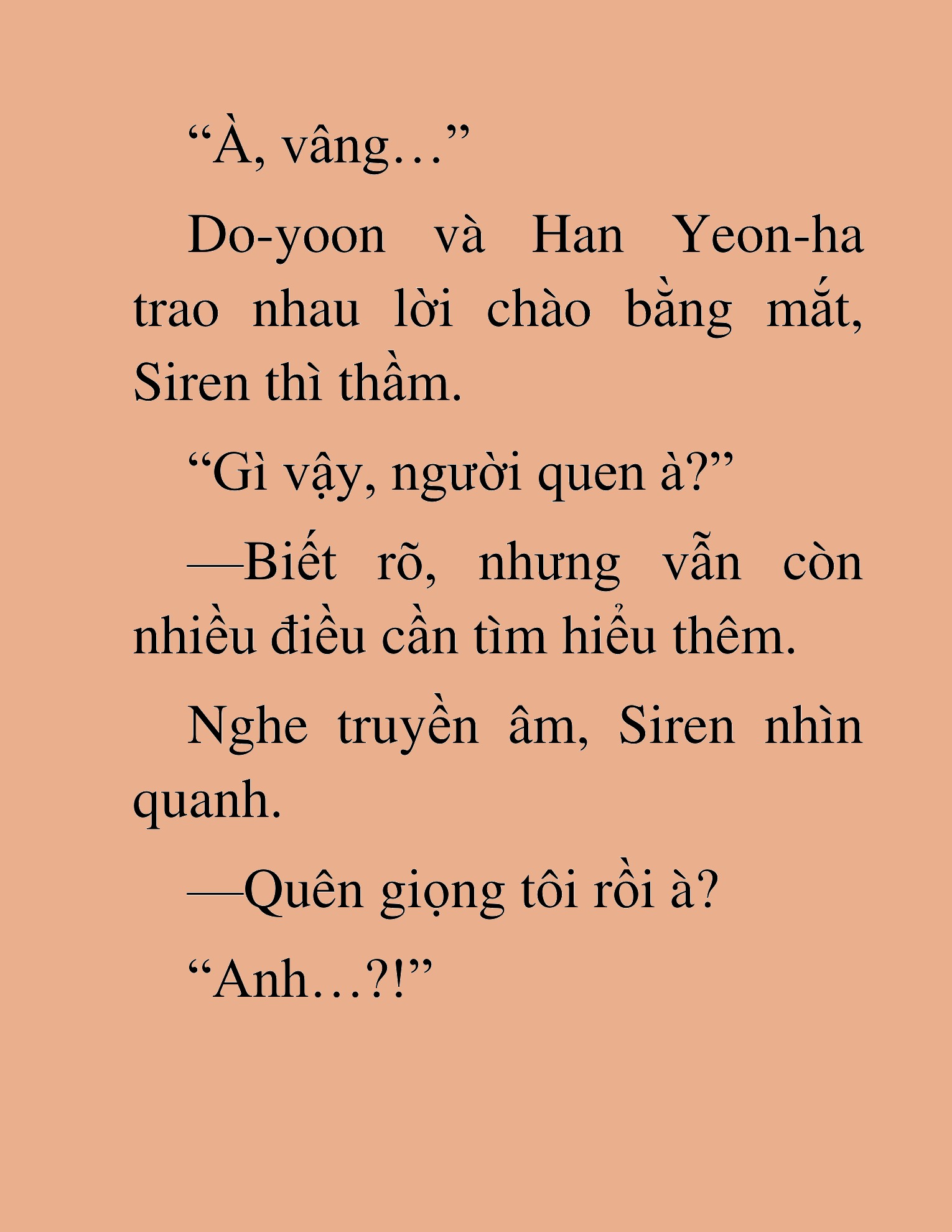 Đọc truyện HAT[NOVEL] Giáng Lâm Chinh Phục Lần Tận Thế Thứ 13 - Chap 30