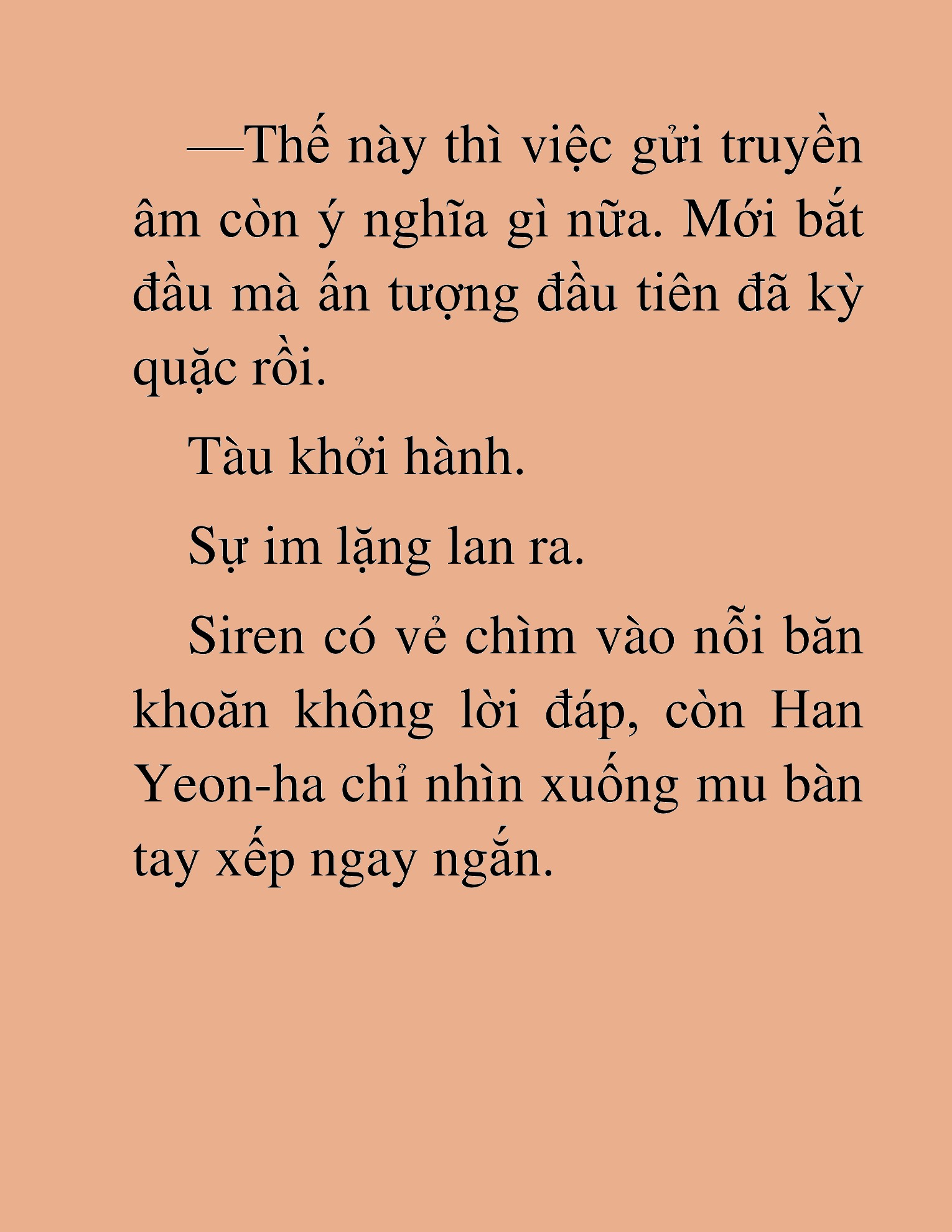 Đọc truyện HAT[NOVEL] Giáng Lâm Chinh Phục Lần Tận Thế Thứ 13 - Chap 30