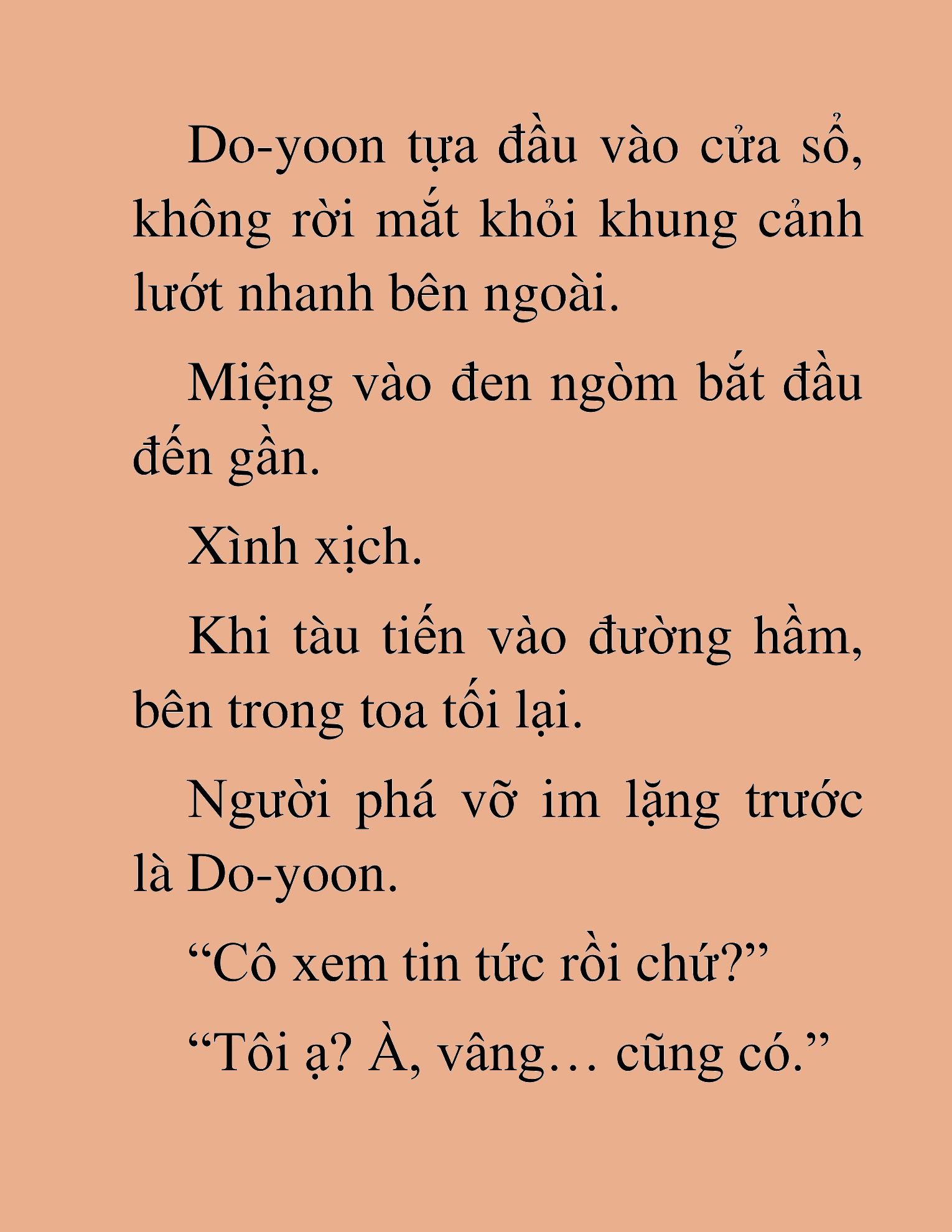 Đọc truyện HAT[NOVEL] Giáng Lâm Chinh Phục Lần Tận Thế Thứ 13 - Chap 30