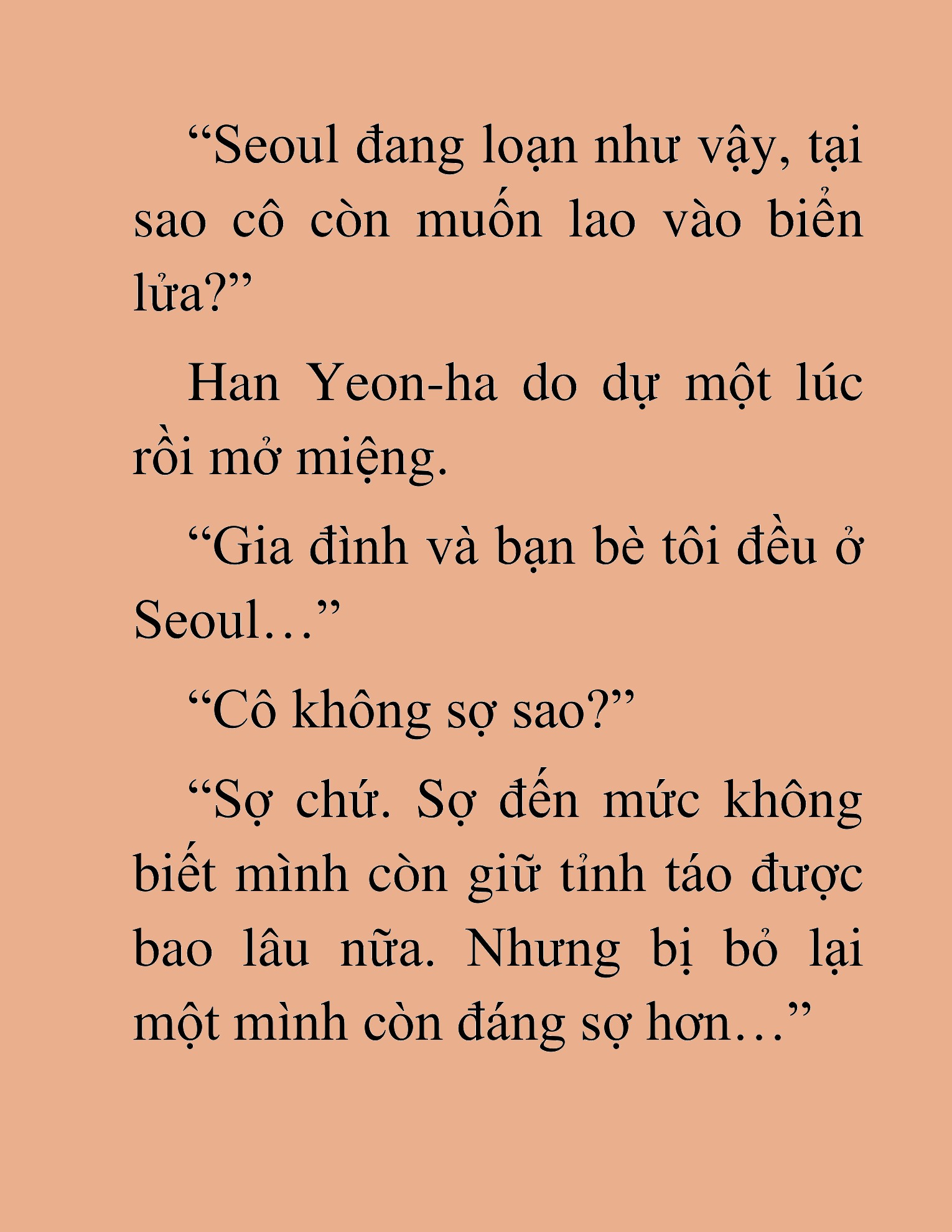 Đọc truyện HAT[NOVEL] Giáng Lâm Chinh Phục Lần Tận Thế Thứ 13 - Chap 30
