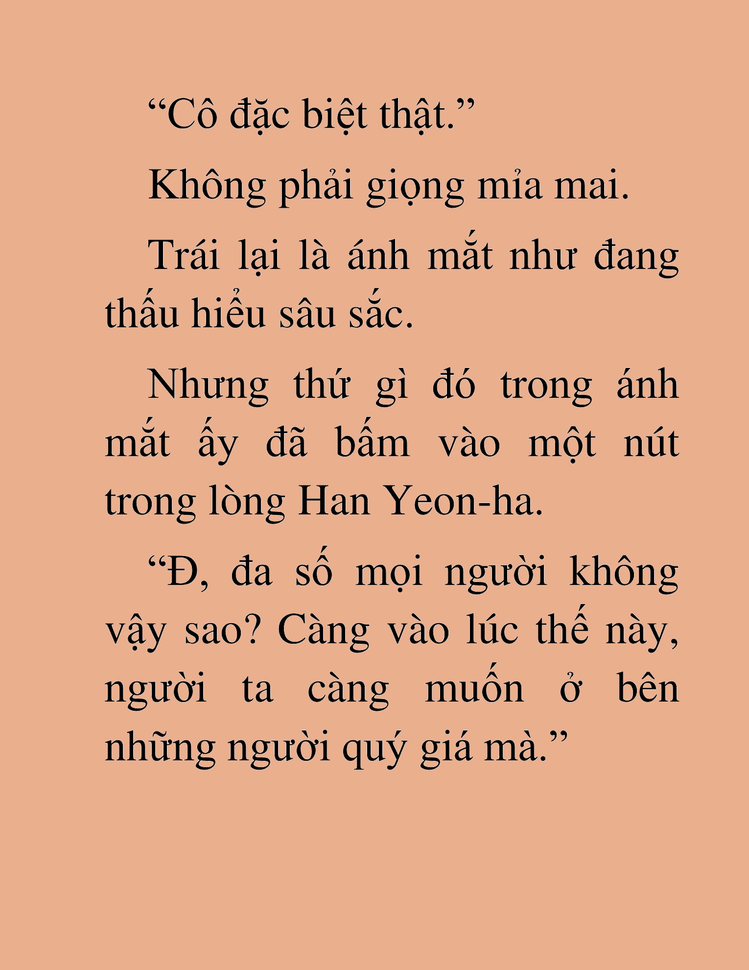 Đọc truyện HAT[NOVEL] Giáng Lâm Chinh Phục Lần Tận Thế Thứ 13 - Chap 30