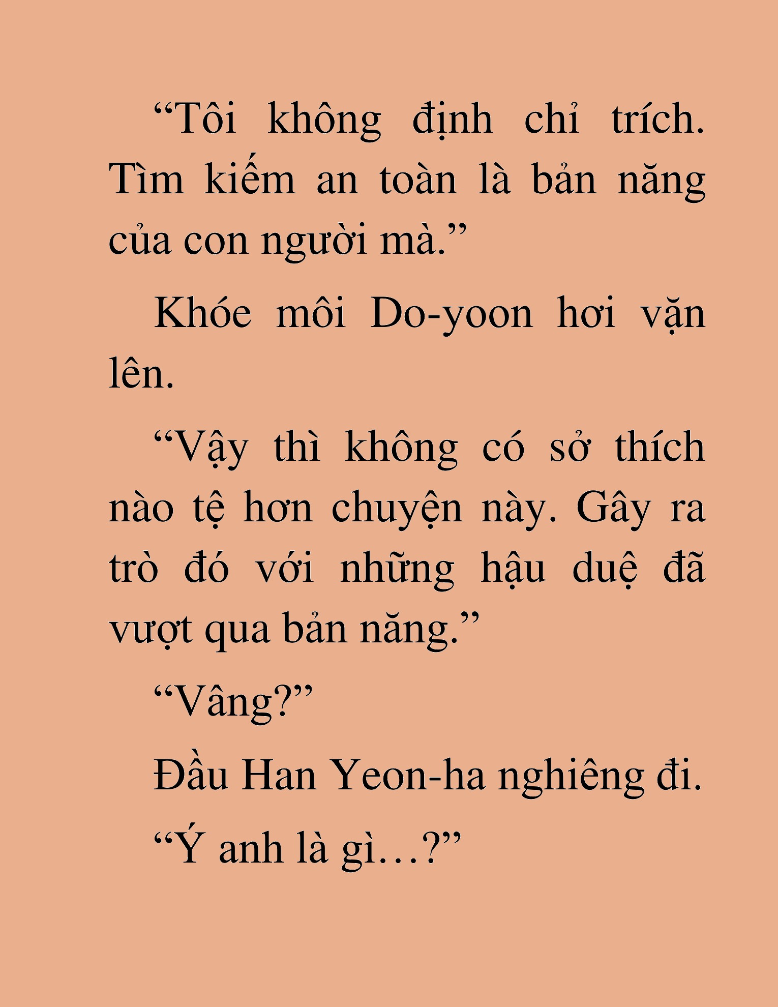 Đọc truyện HAT[NOVEL] Giáng Lâm Chinh Phục Lần Tận Thế Thứ 13 - Chap 30