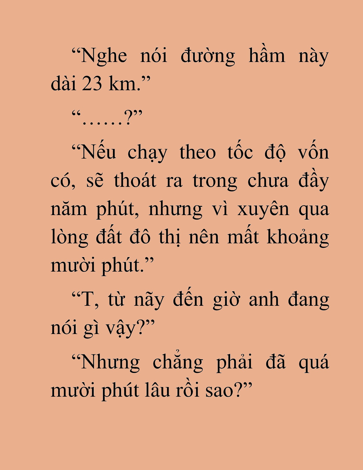 Đọc truyện HAT[NOVEL] Giáng Lâm Chinh Phục Lần Tận Thế Thứ 13 - Chap 30