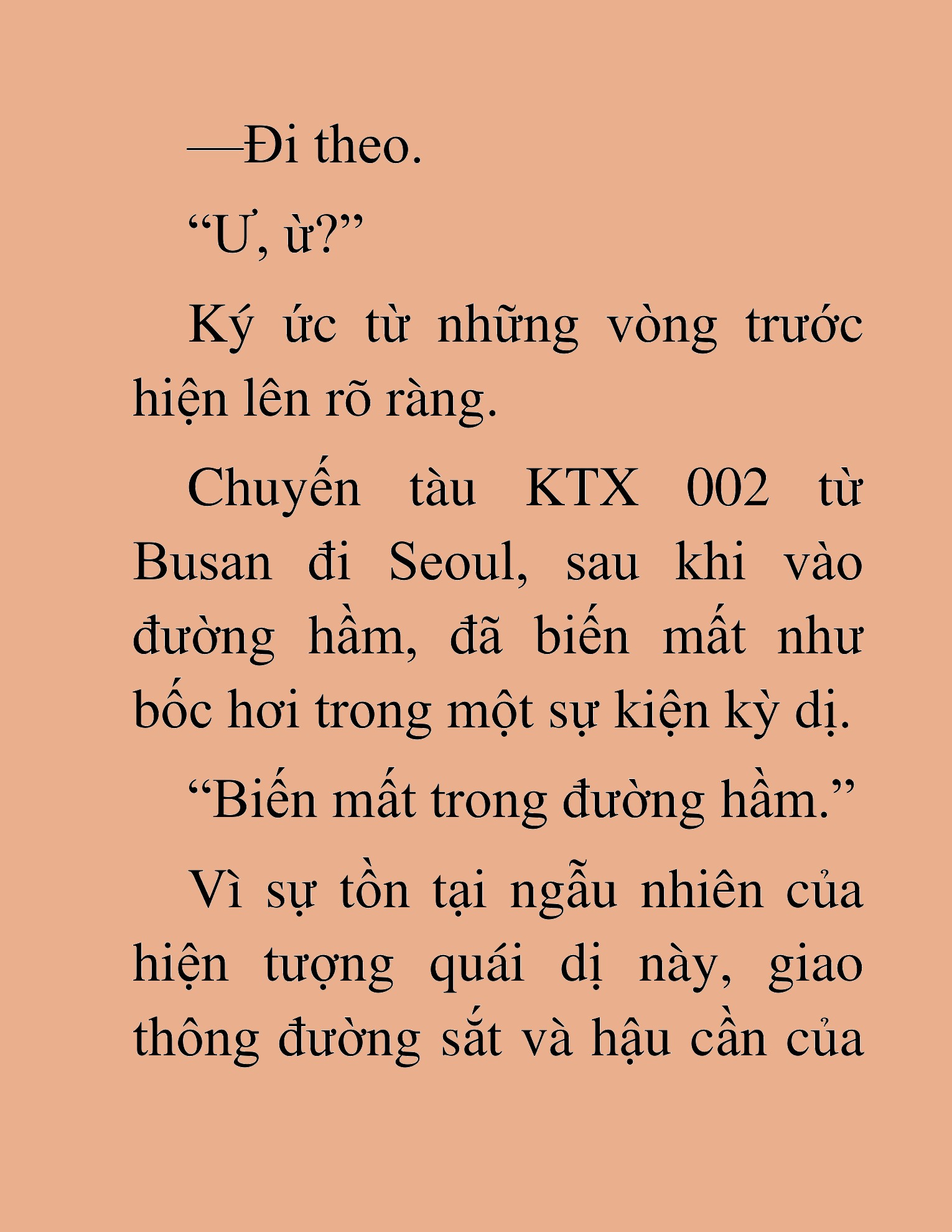 Đọc truyện HAT[NOVEL] Giáng Lâm Chinh Phục Lần Tận Thế Thứ 13 - Chap 30