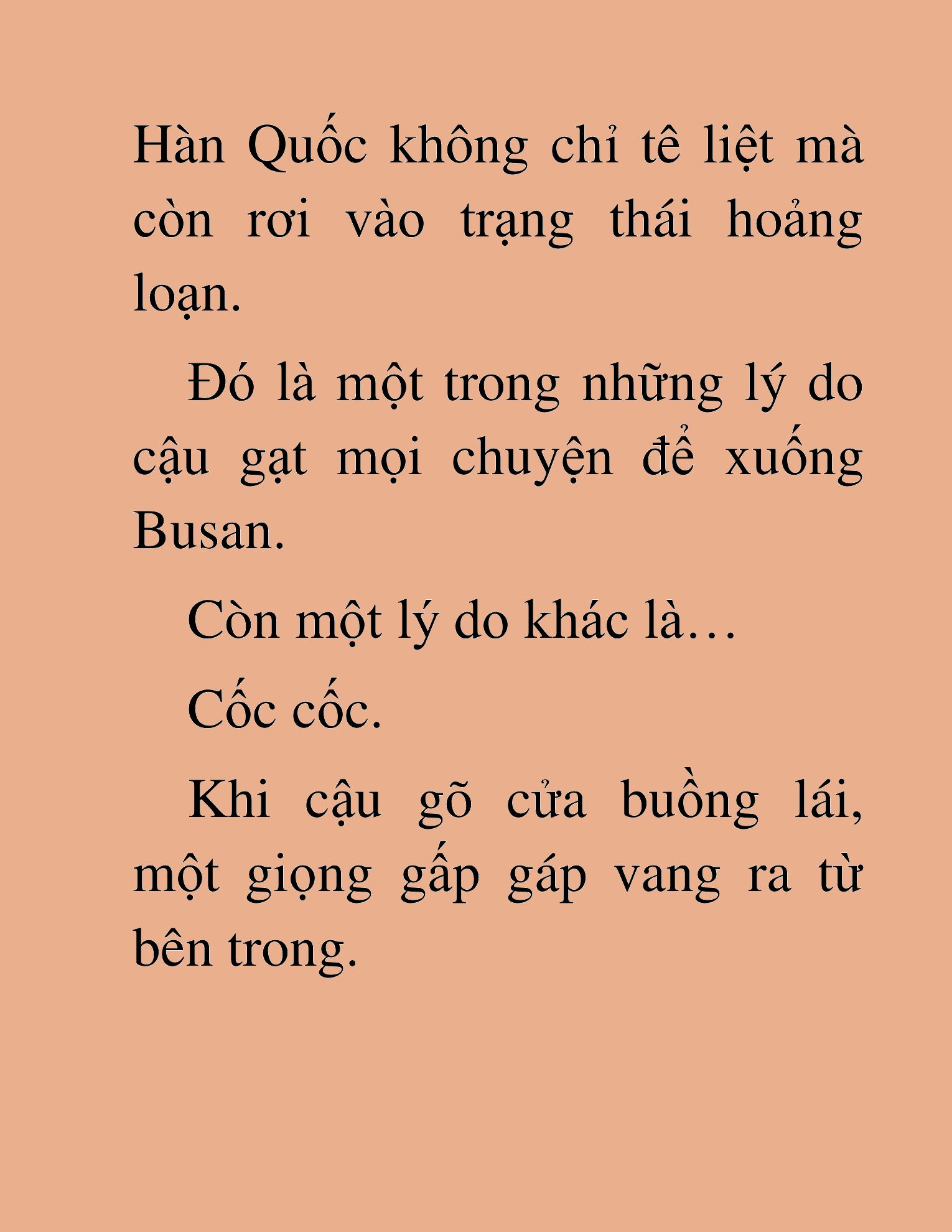 Đọc truyện HAT[NOVEL] Giáng Lâm Chinh Phục Lần Tận Thế Thứ 13 - Chap 30