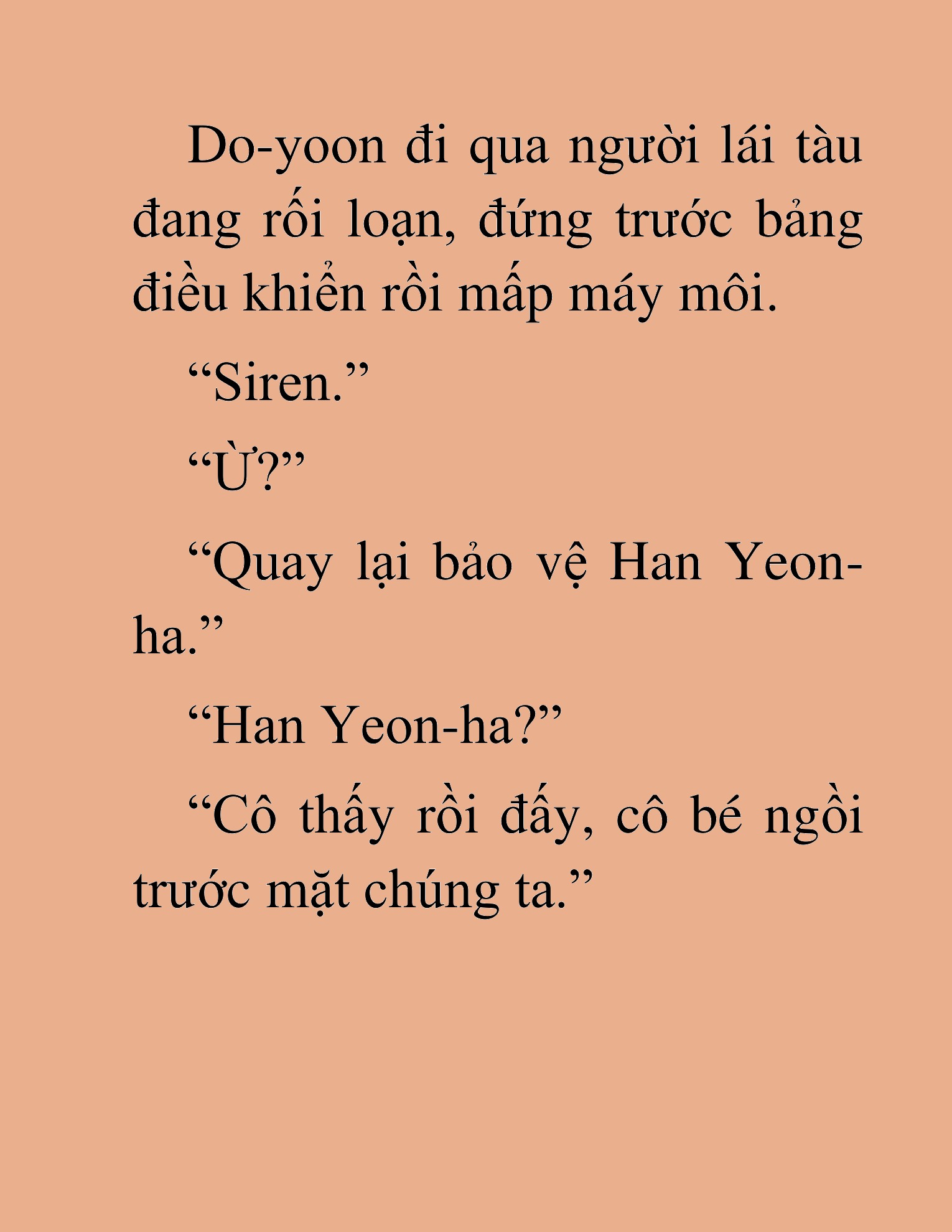 Đọc truyện HAT[NOVEL] Giáng Lâm Chinh Phục Lần Tận Thế Thứ 13 - Chap 30
