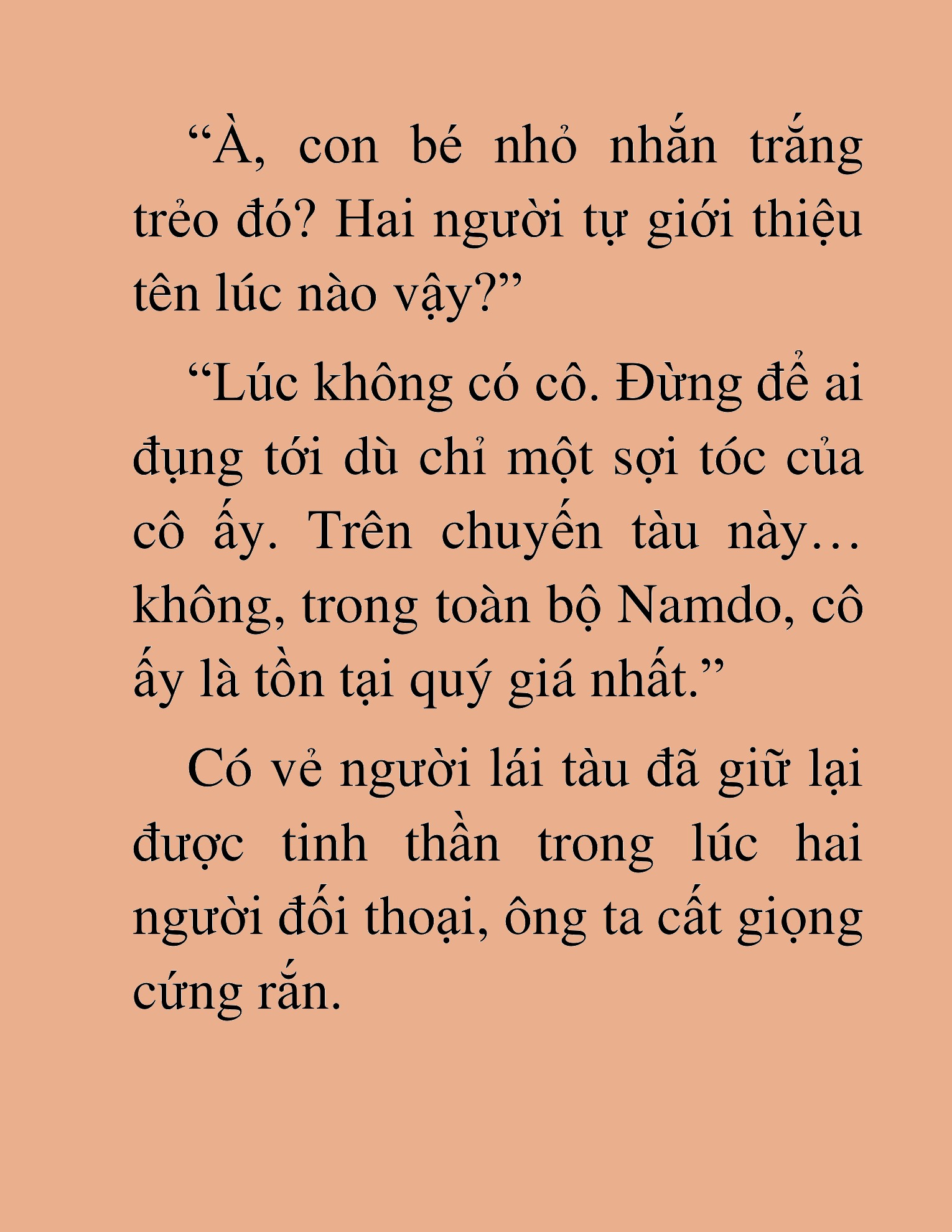 Đọc truyện HAT[NOVEL] Giáng Lâm Chinh Phục Lần Tận Thế Thứ 13 - Chap 30