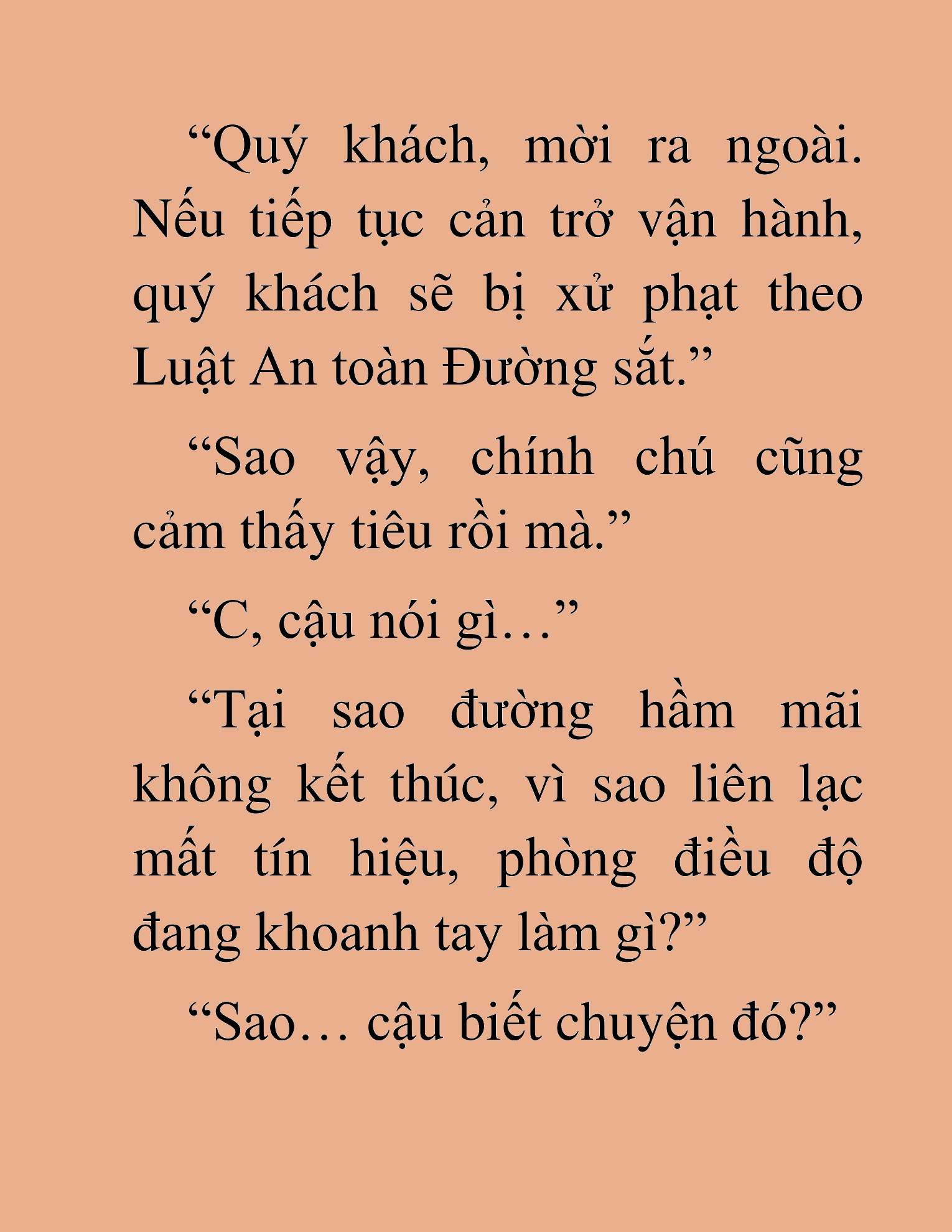 Đọc truyện HAT[NOVEL] Giáng Lâm Chinh Phục Lần Tận Thế Thứ 13 - Chap 30