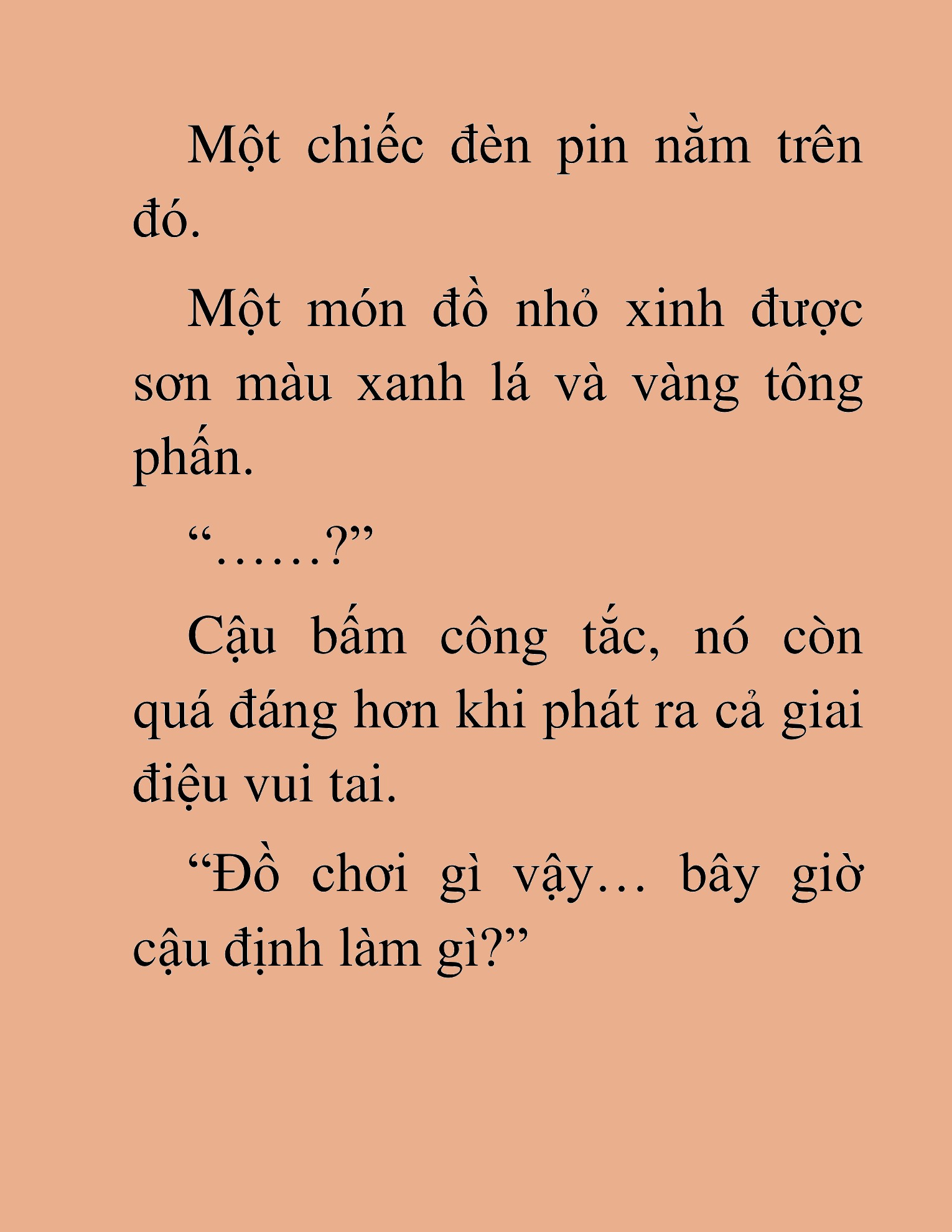 Đọc truyện HAT[NOVEL] Giáng Lâm Chinh Phục Lần Tận Thế Thứ 13 - Chap 30