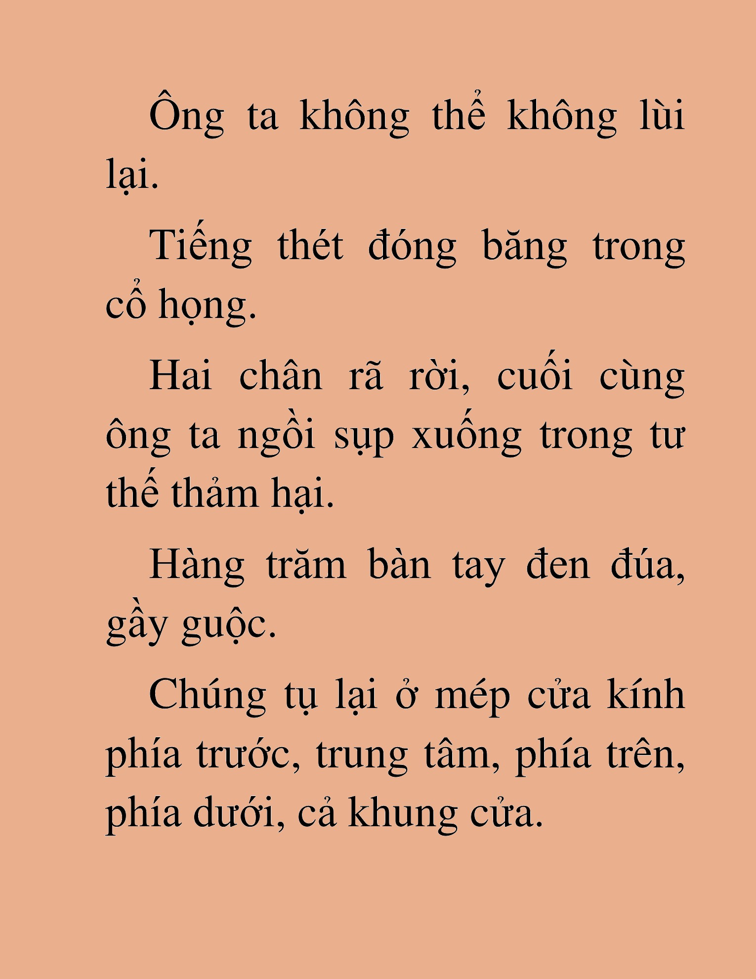 Đọc truyện HAT[NOVEL] Giáng Lâm Chinh Phục Lần Tận Thế Thứ 13 - Chap 30
