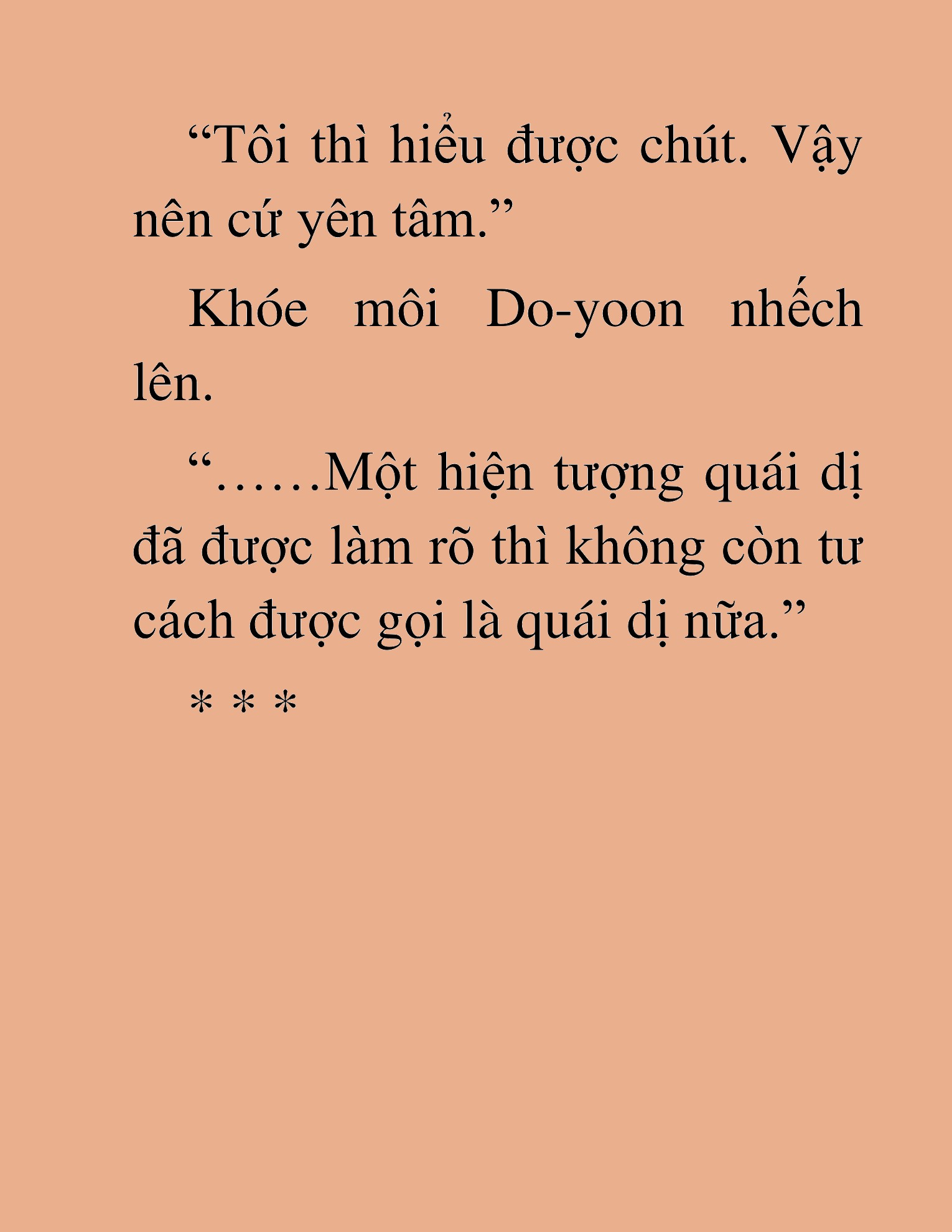 Đọc truyện HAT[NOVEL] Giáng Lâm Chinh Phục Lần Tận Thế Thứ 13 - Chap 30