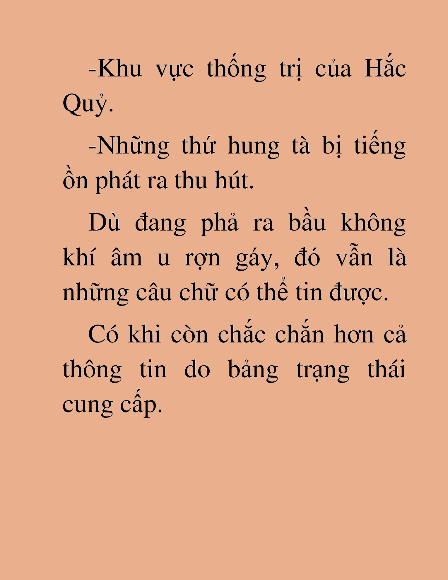 Đọc truyện HAT[NOVEL] Giáng Lâm Chinh Phục Lần Tận Thế Thứ 13 - Chap 31