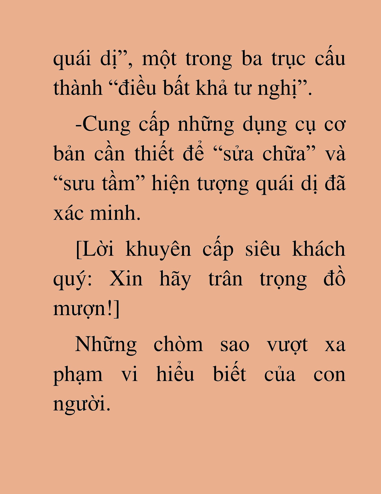 Đọc truyện HAT[NOVEL] Giáng Lâm Chinh Phục Lần Tận Thế Thứ 13 - Chap 31