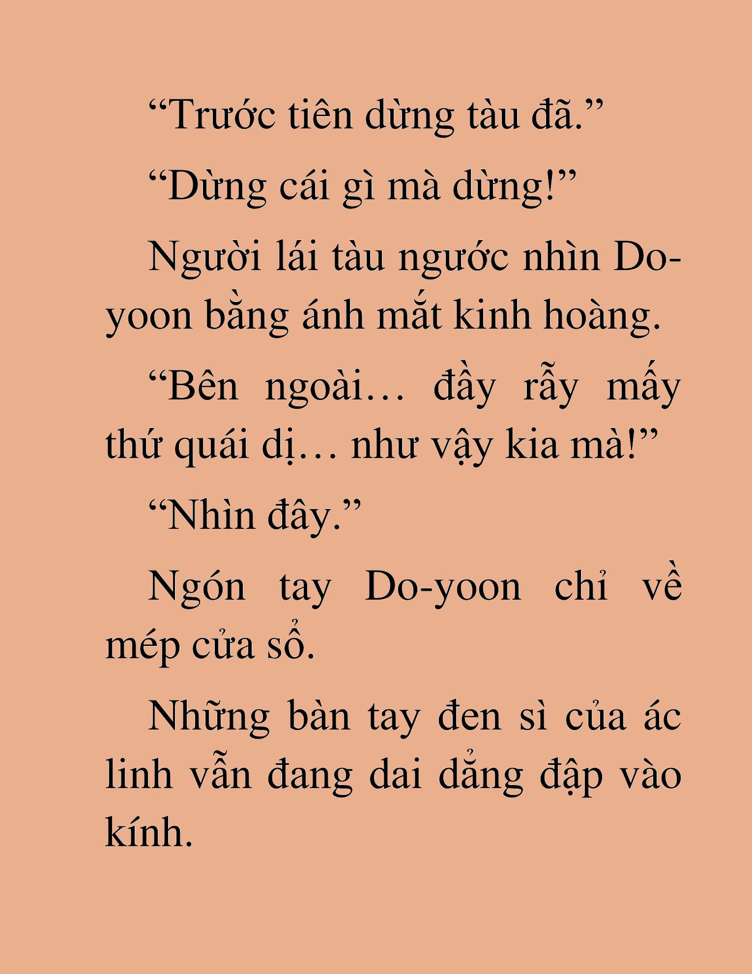 Đọc truyện HAT[NOVEL] Giáng Lâm Chinh Phục Lần Tận Thế Thứ 13 - Chap 31