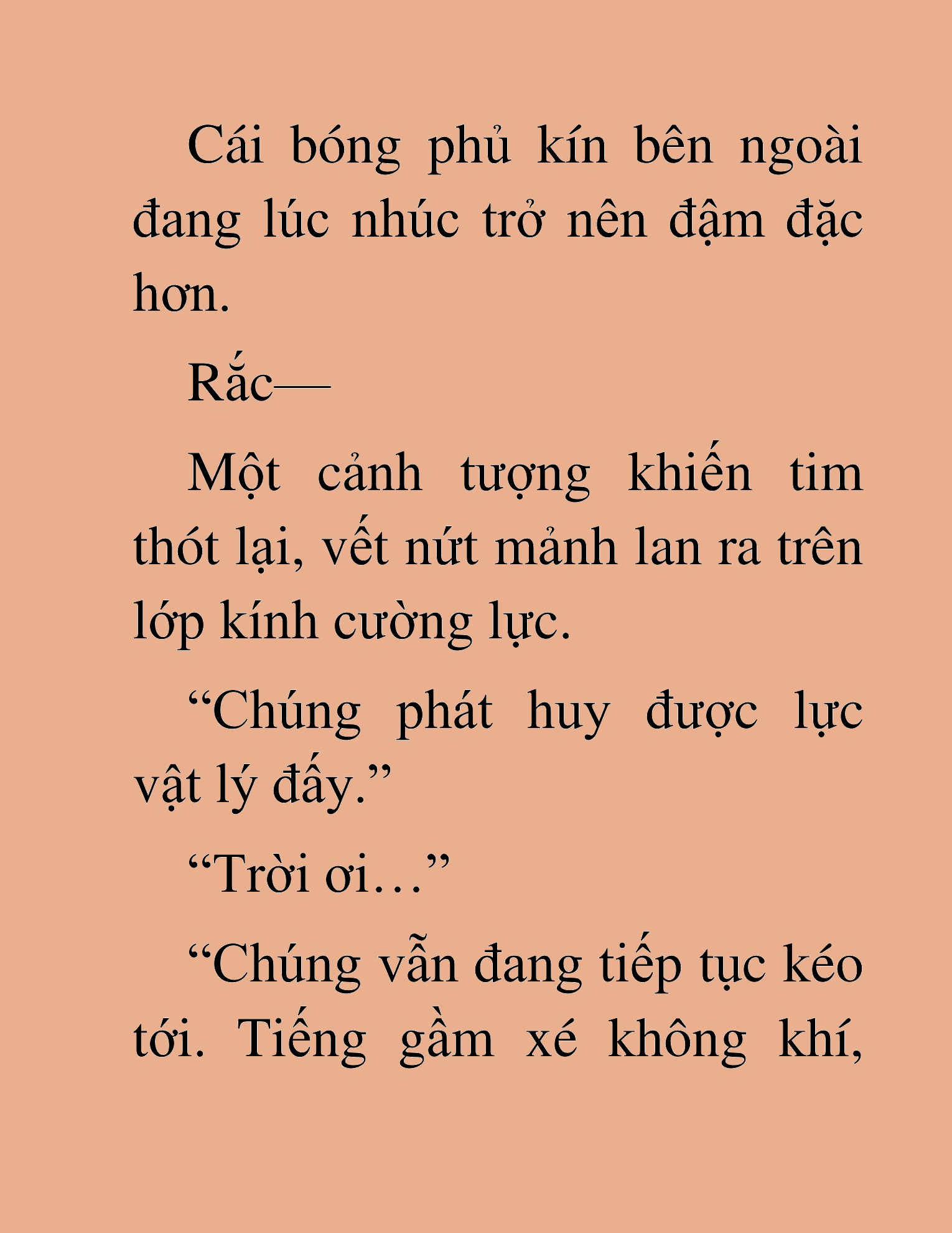 Đọc truyện HAT[NOVEL] Giáng Lâm Chinh Phục Lần Tận Thế Thứ 13 - Chap 31