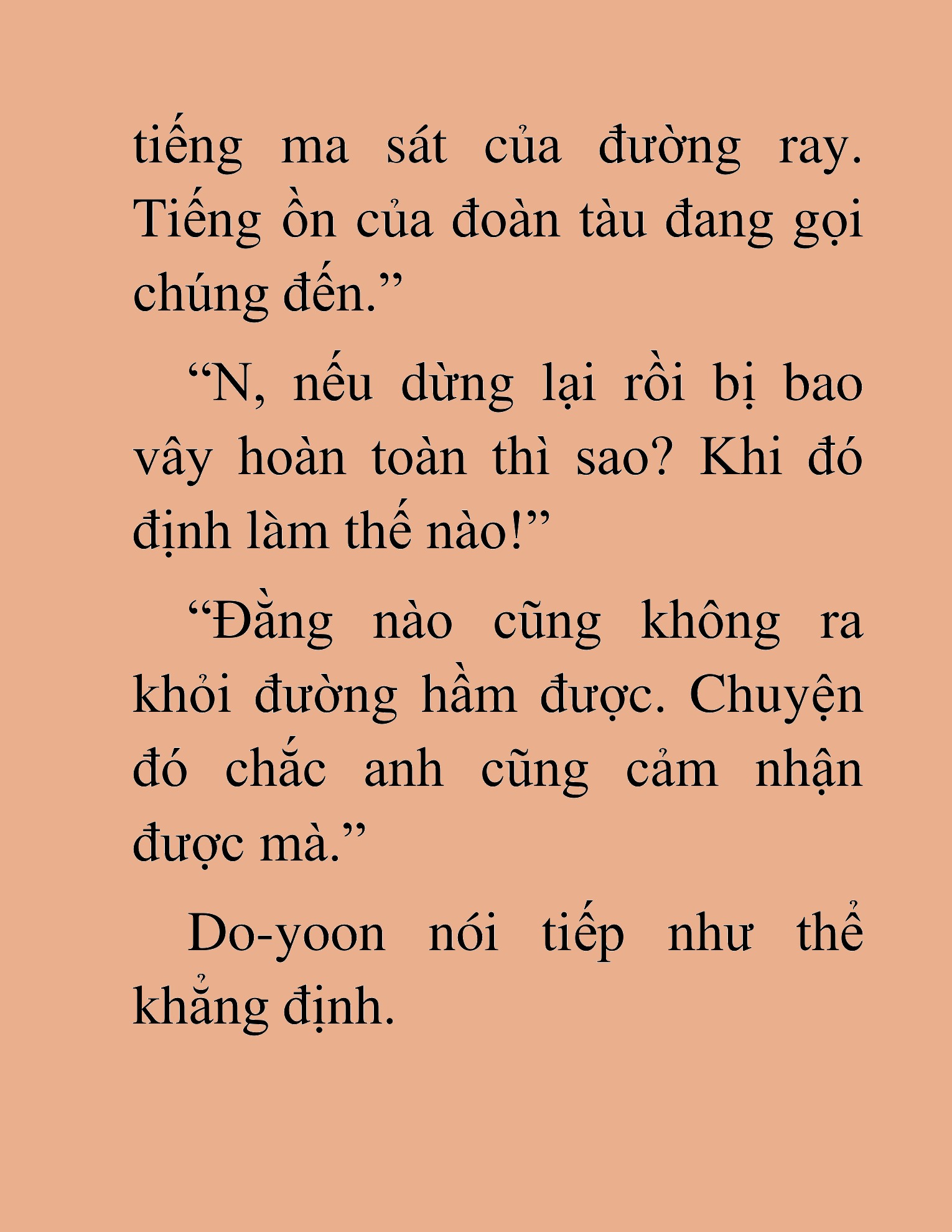 Đọc truyện HAT[NOVEL] Giáng Lâm Chinh Phục Lần Tận Thế Thứ 13 - Chap 31