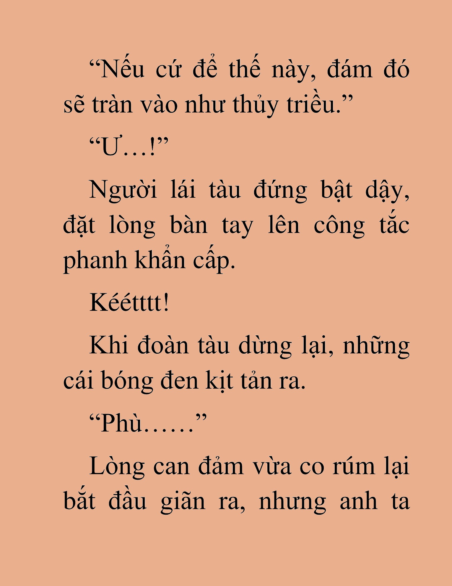 Đọc truyện HAT[NOVEL] Giáng Lâm Chinh Phục Lần Tận Thế Thứ 13 - Chap 31