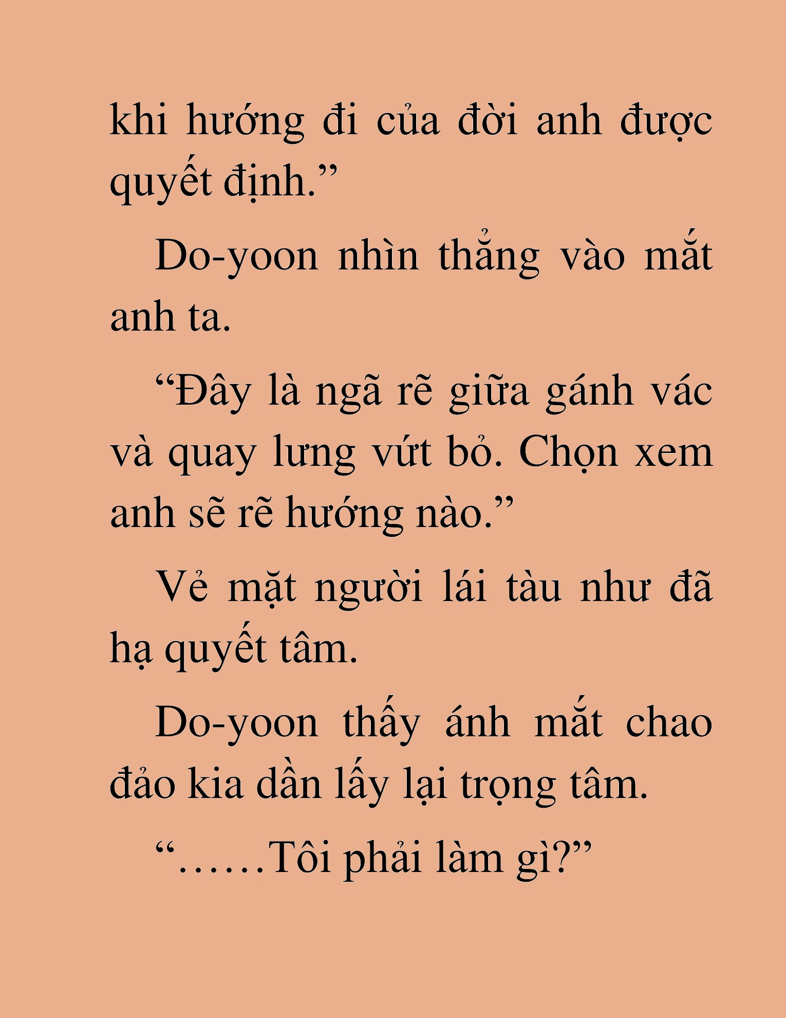 Đọc truyện HAT[NOVEL] Giáng Lâm Chinh Phục Lần Tận Thế Thứ 13 - Chap 31