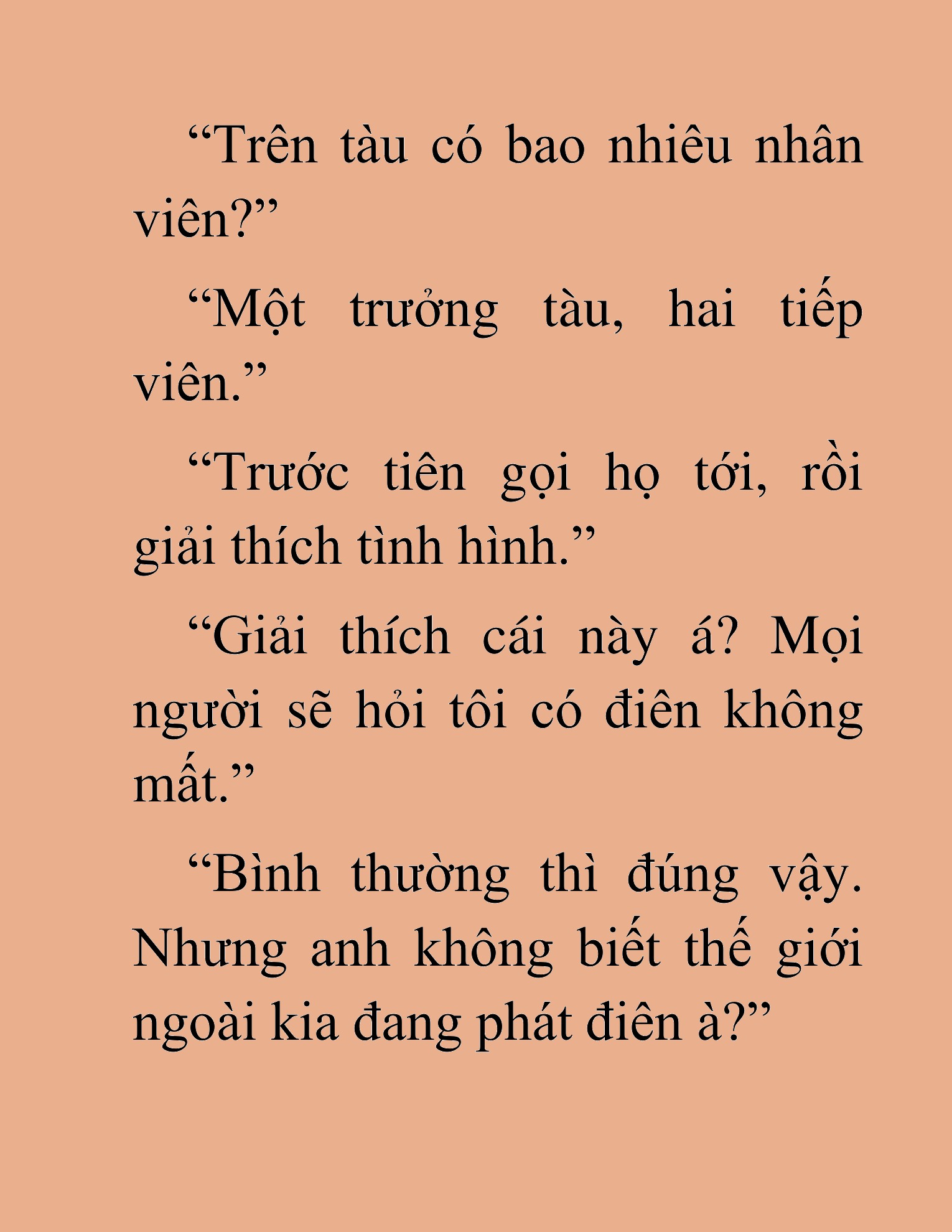 Đọc truyện HAT[NOVEL] Giáng Lâm Chinh Phục Lần Tận Thế Thứ 13 - Chap 31