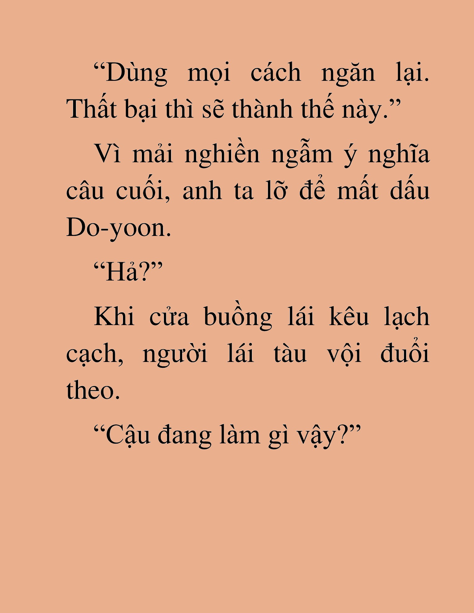 Đọc truyện HAT[NOVEL] Giáng Lâm Chinh Phục Lần Tận Thế Thứ 13 - Chap 31