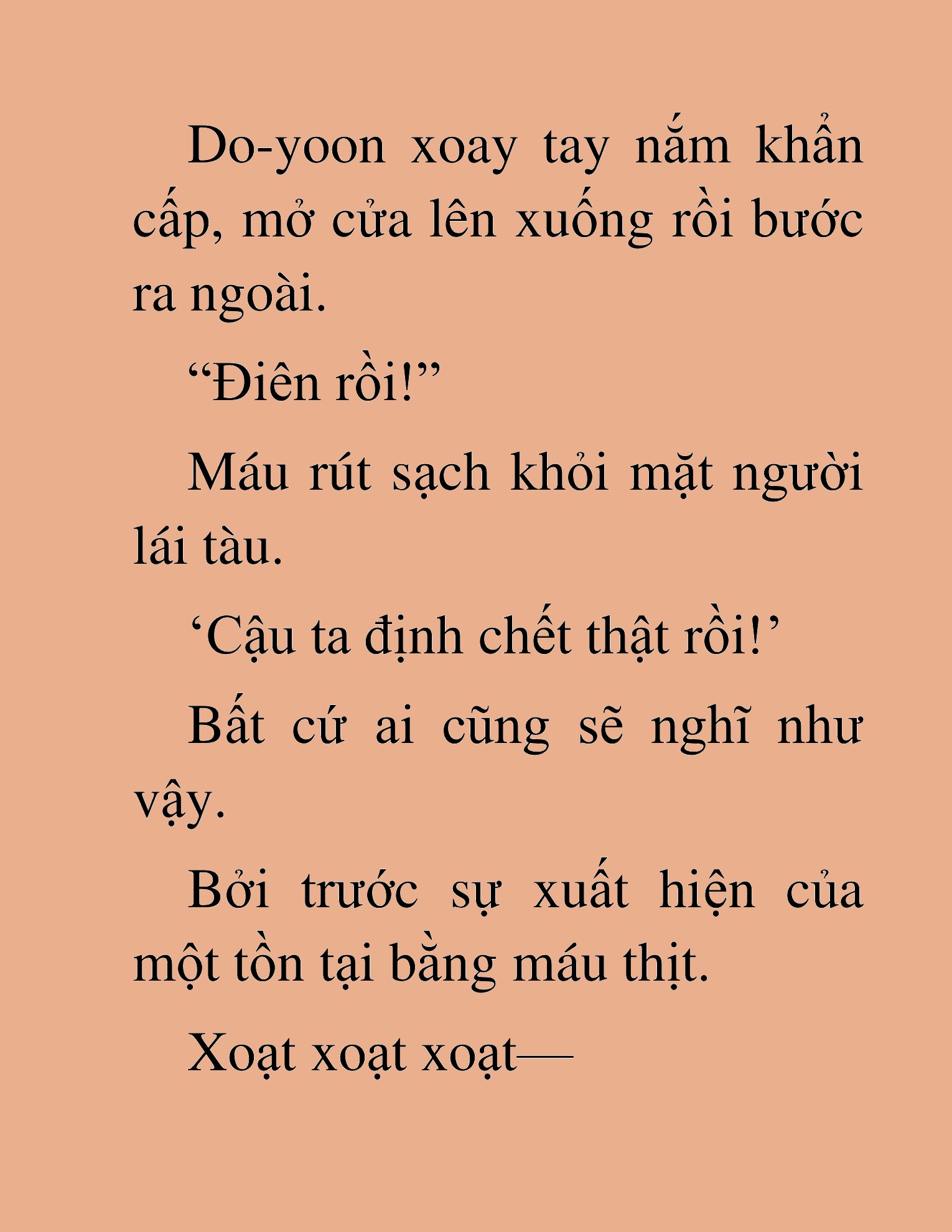 Đọc truyện HAT[NOVEL] Giáng Lâm Chinh Phục Lần Tận Thế Thứ 13 - Chap 31