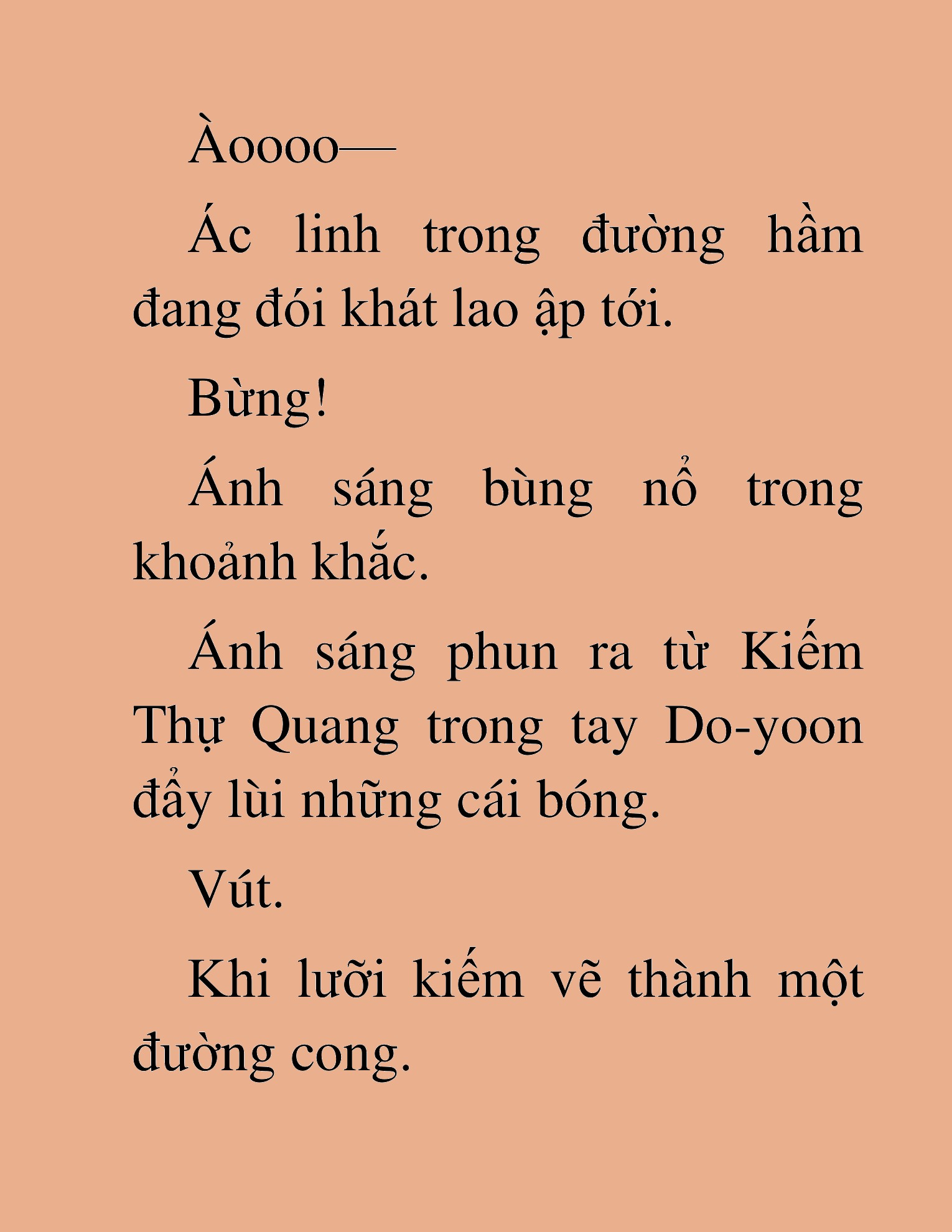 Đọc truyện HAT[NOVEL] Giáng Lâm Chinh Phục Lần Tận Thế Thứ 13 - Chap 31